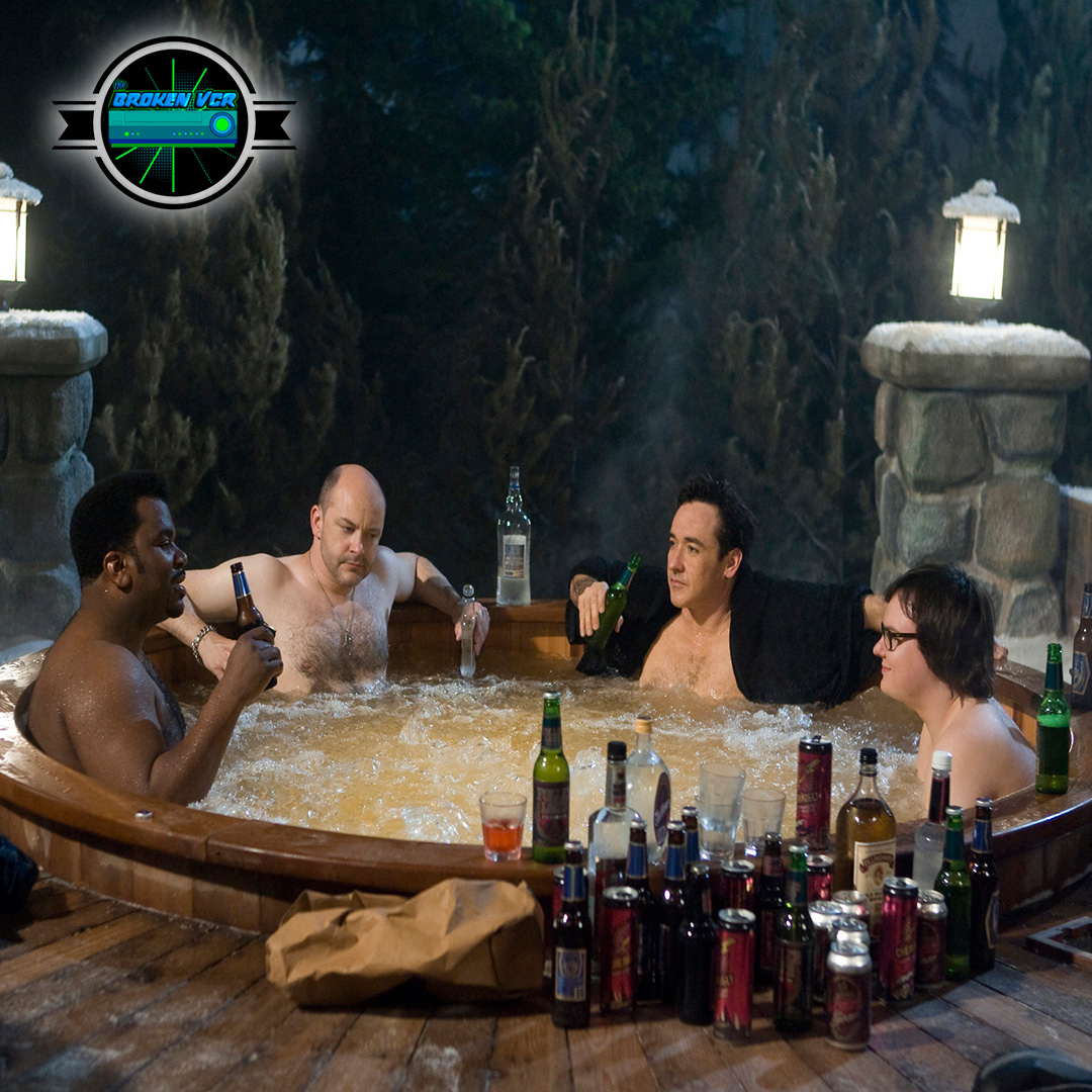 #106 Hot Tub Time Machine (2010)