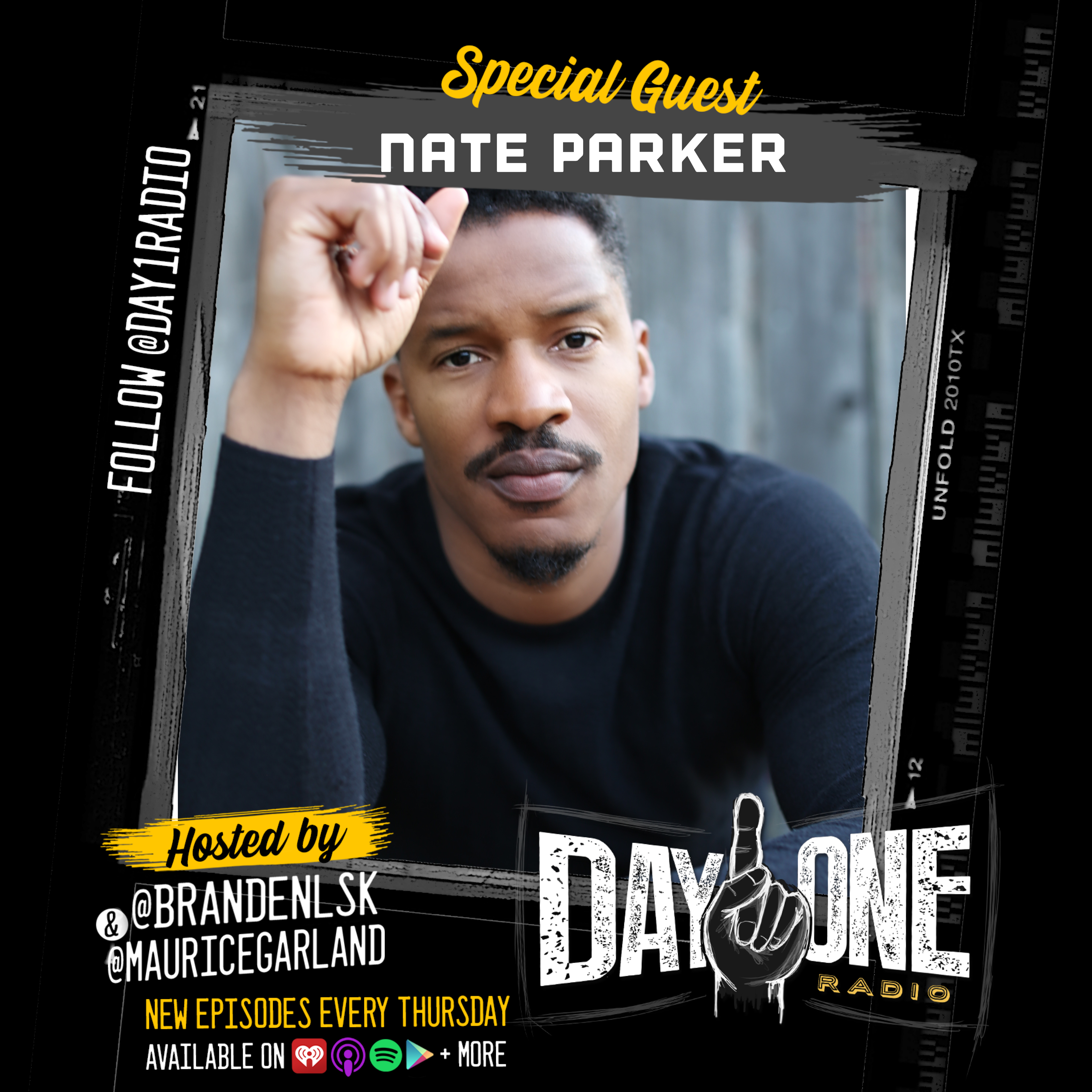 Day 1 Radio