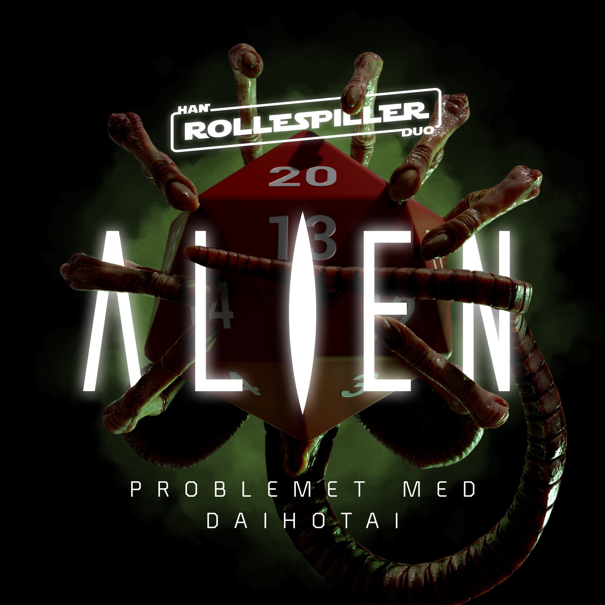 Han Duo Rollespiller