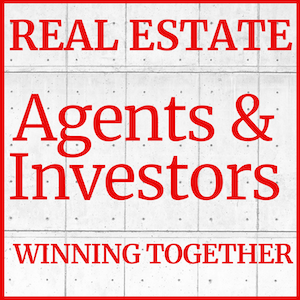Investor Agent Nation