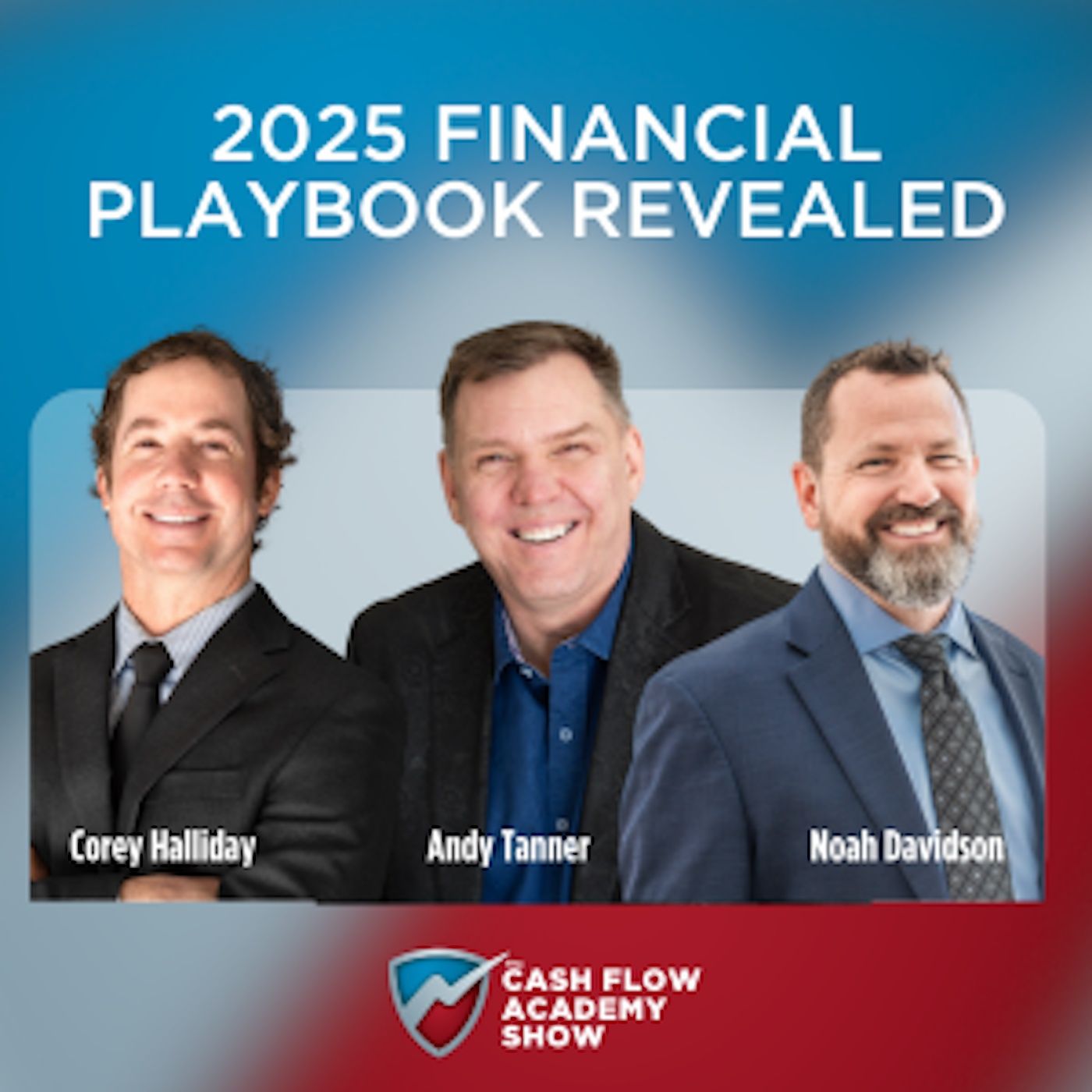 The Cash Flow Academy Show