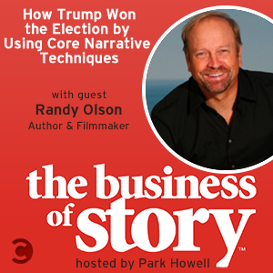 Business of Story