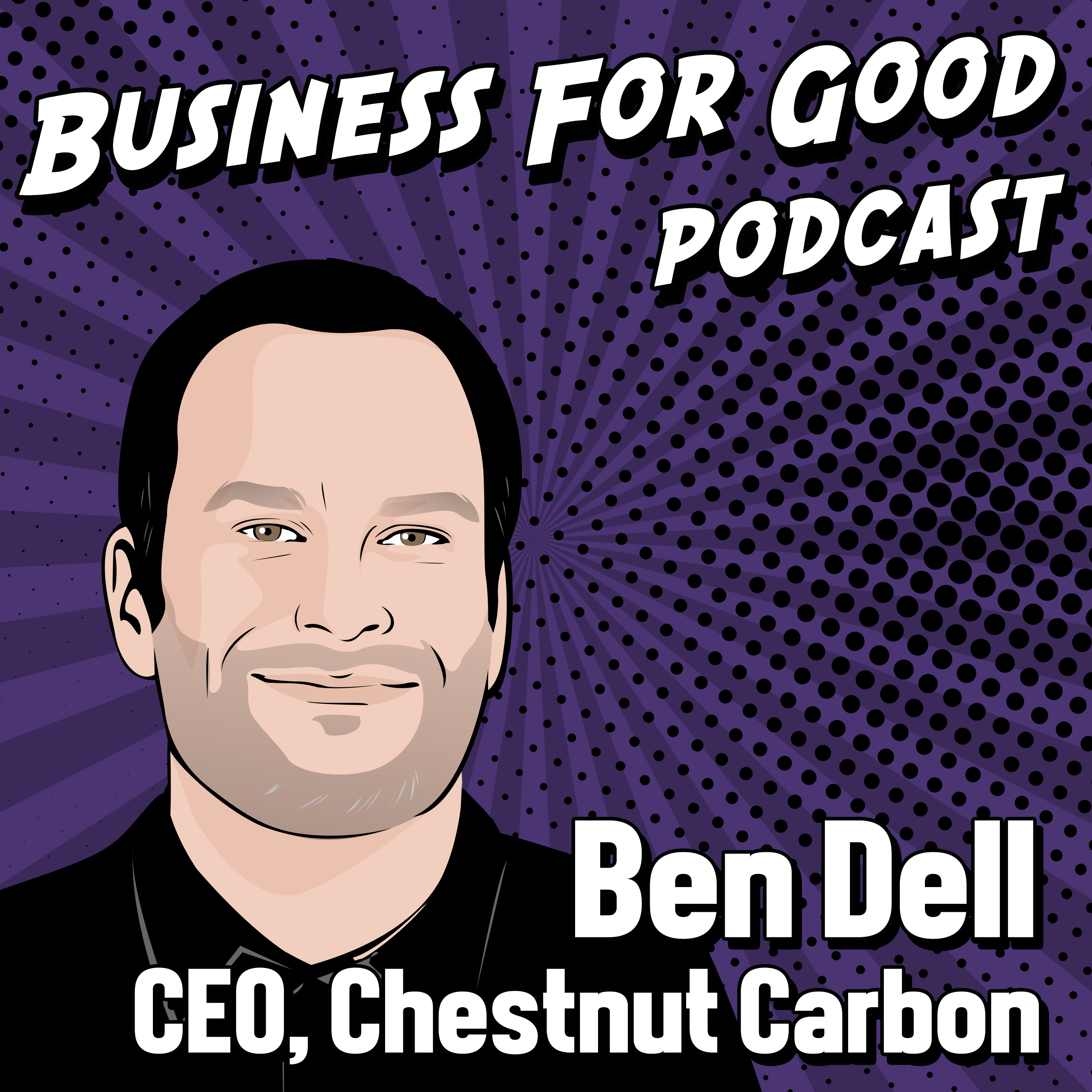 Business for Good Podcast