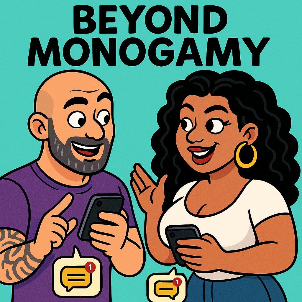 Busy Isn’t Ghosting: Entitlement, Boundaries & Lifestyle Etiquette