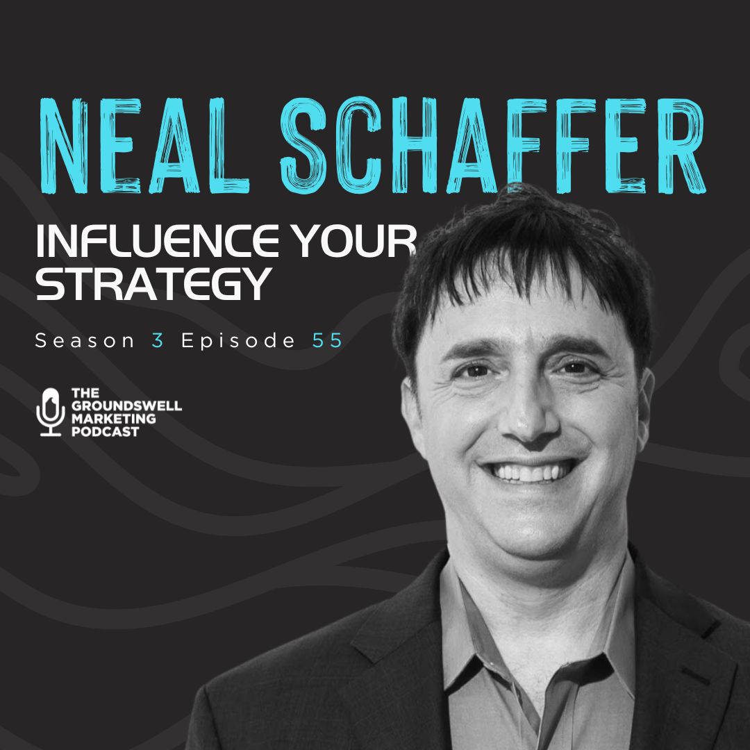 Neal Schaffer | Influence Your Strategy