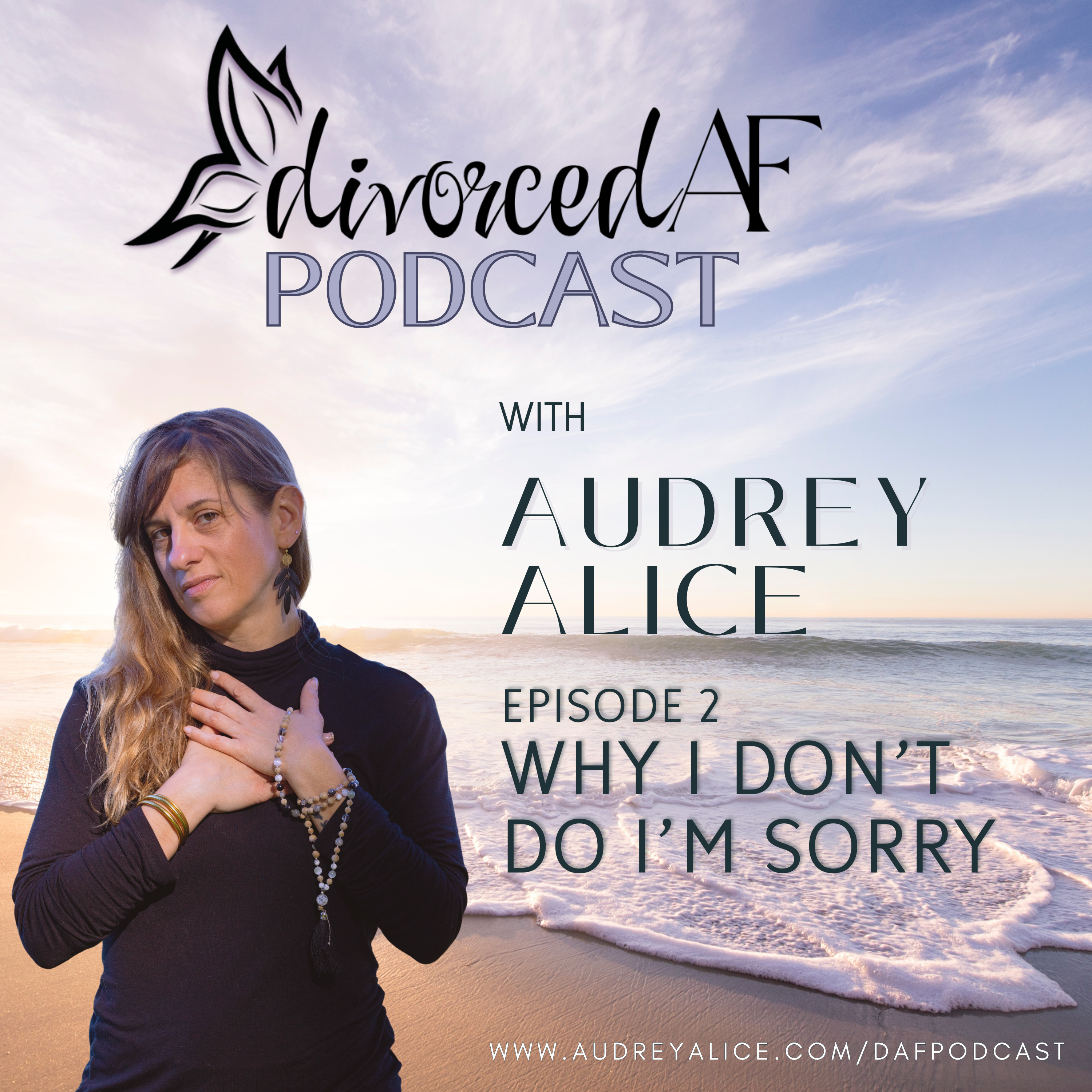 Divorced AF Podcast