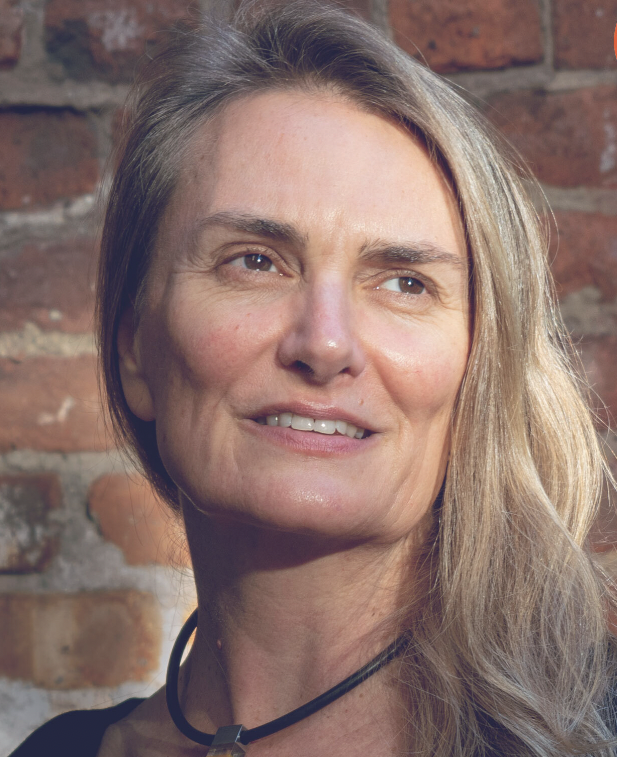 Barbara Becker - Transform Loss in Your Life