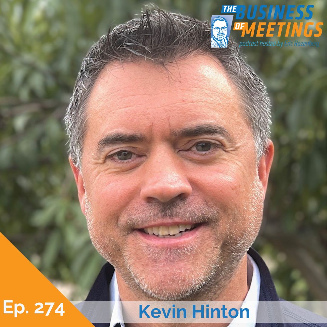 The Business of Meetings
