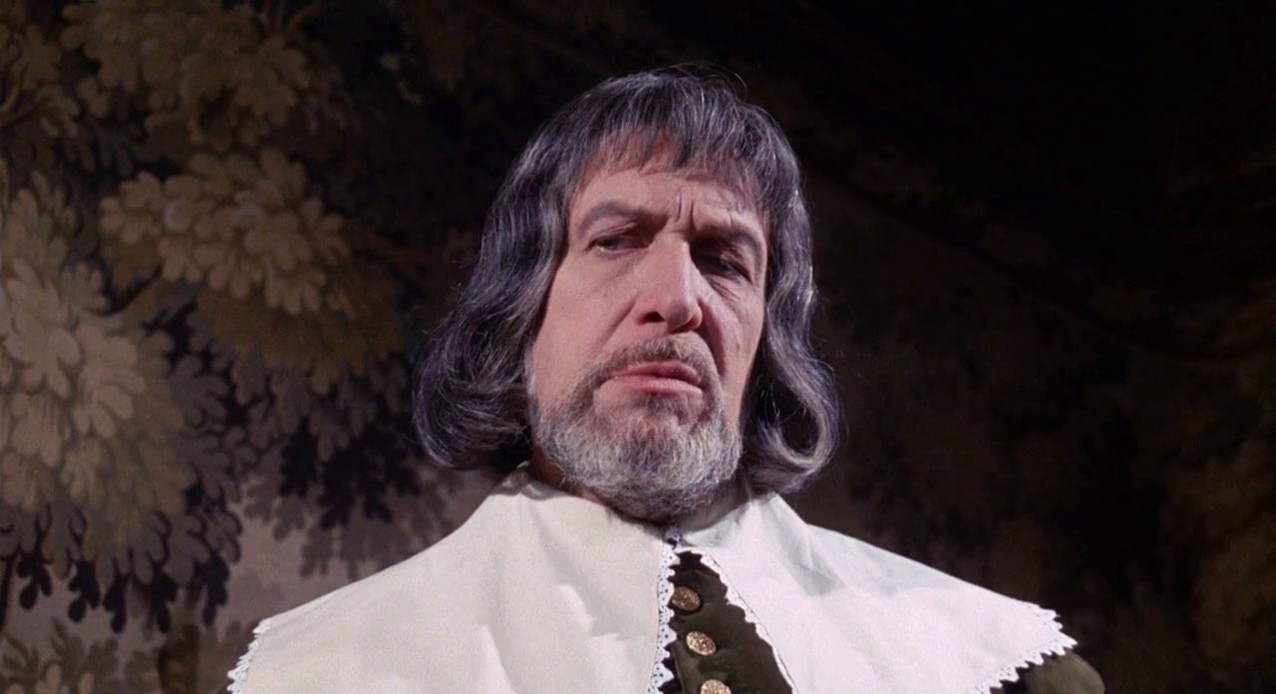 Episode 12: Witchfinder General