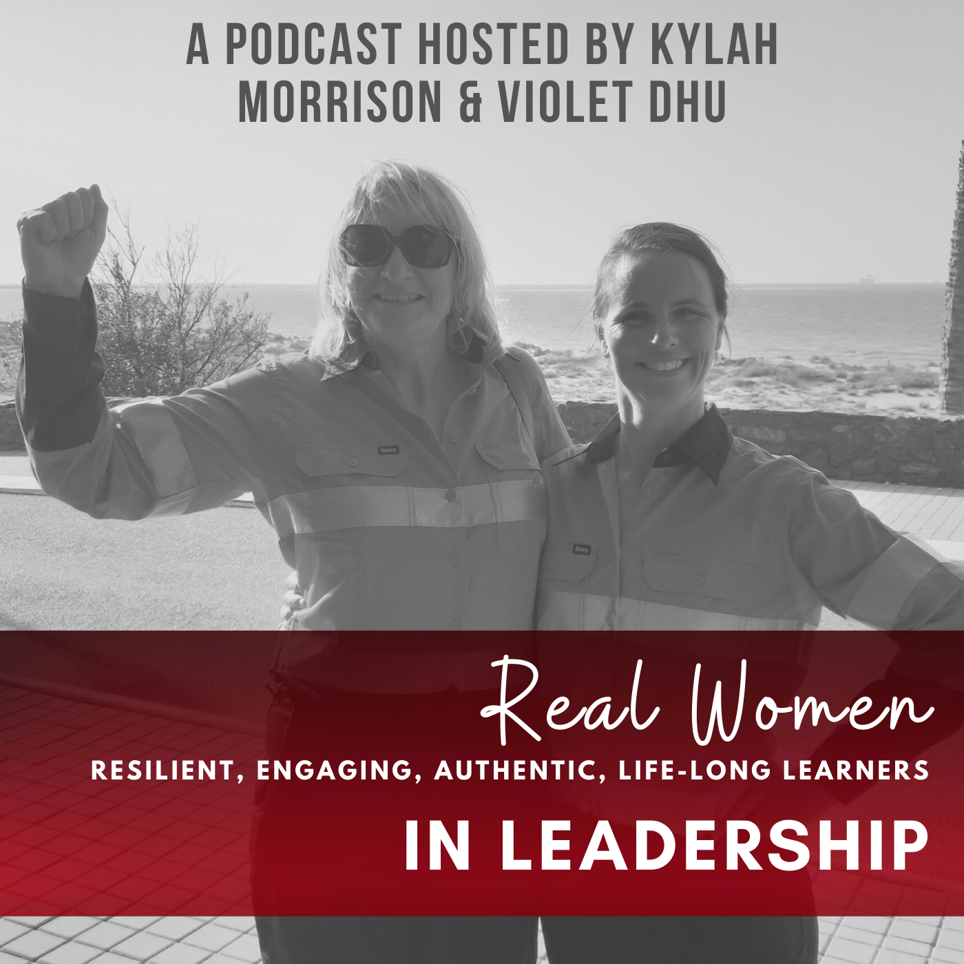 REAL Women in Leadership