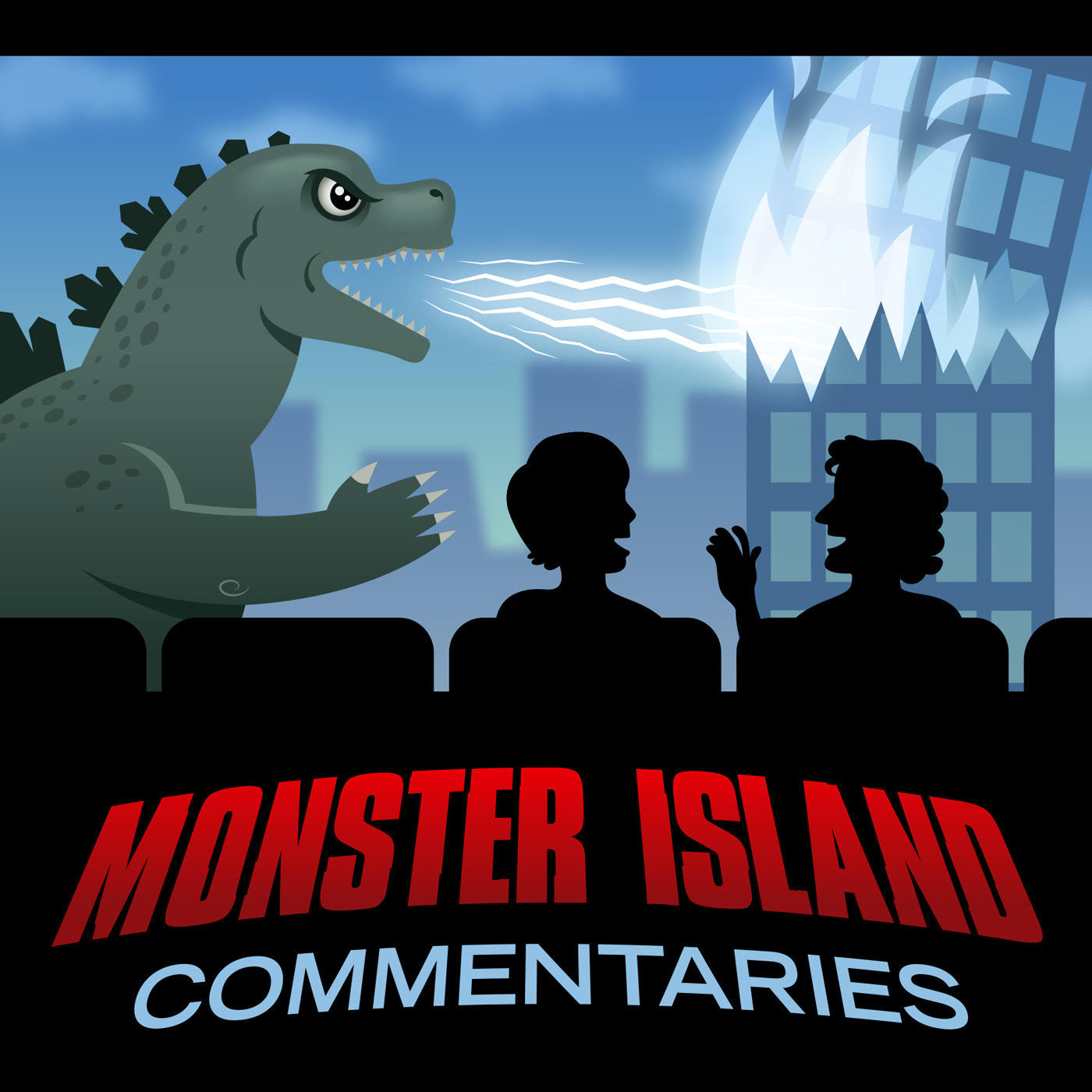 Monster Island Commentaries