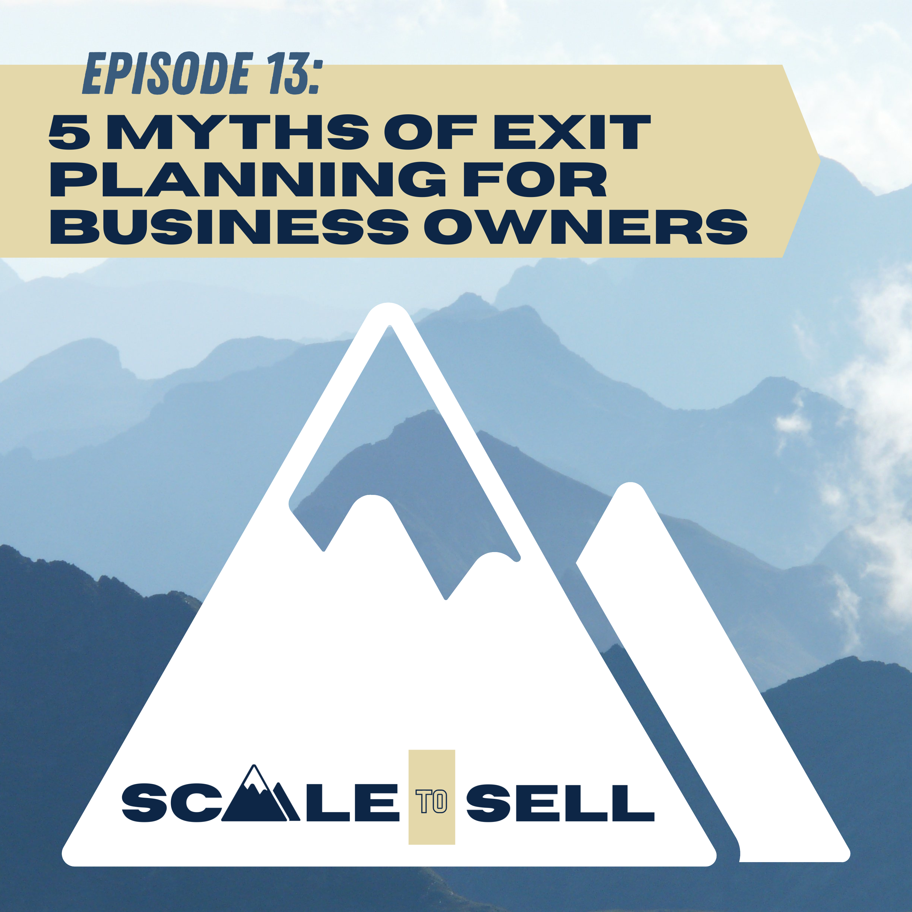 Scale to Sell