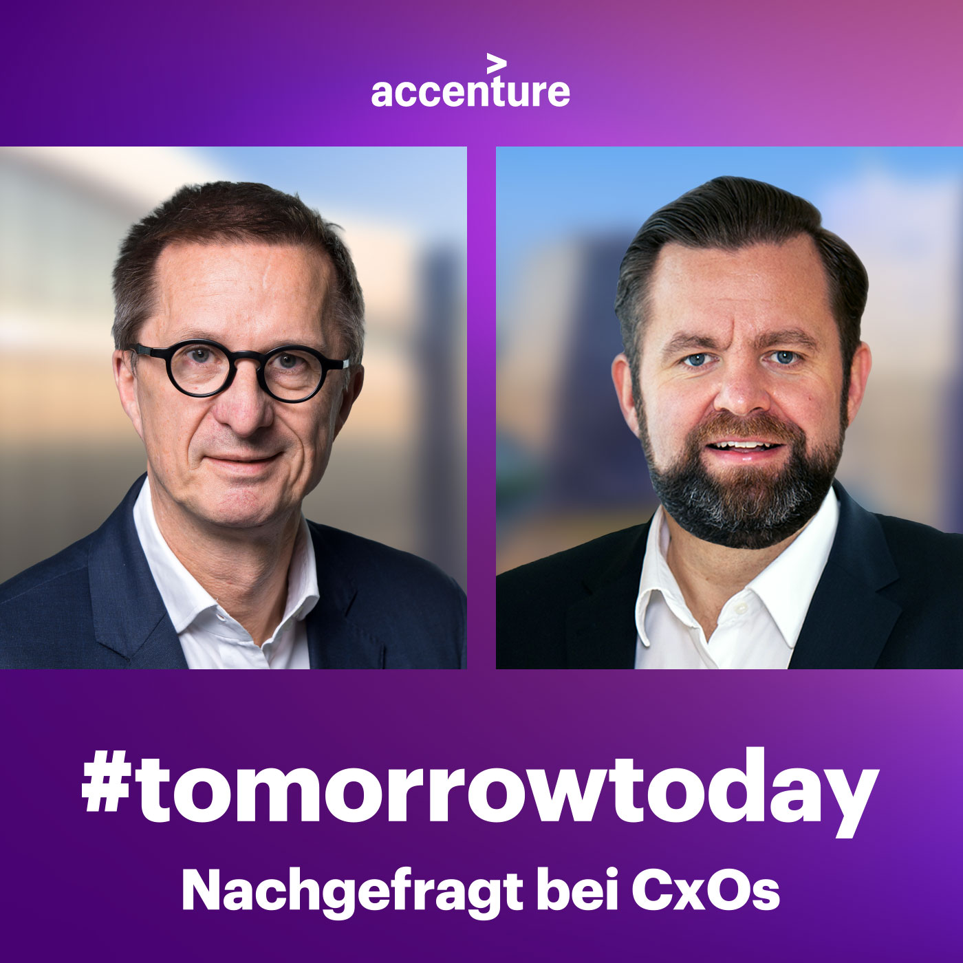 Oliver Behrens, Vorsitzender des Aufsichtsrats der DWS Group Oliver Behrens, Vorsitzender des Aufsichtsrats der DWS Group