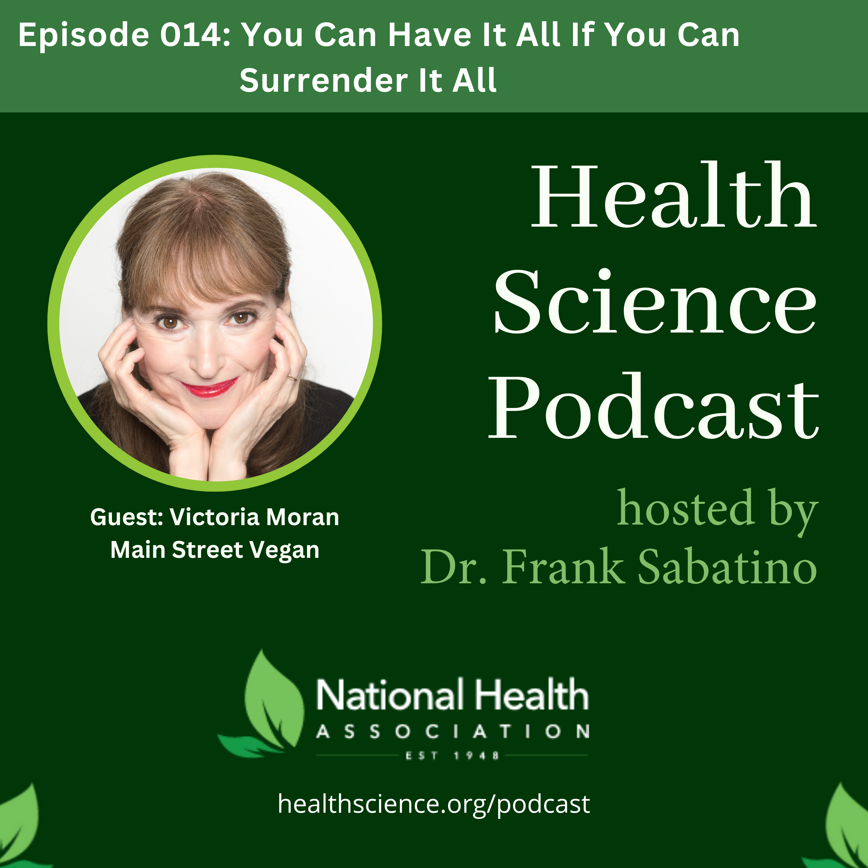 NHA Today Podcast