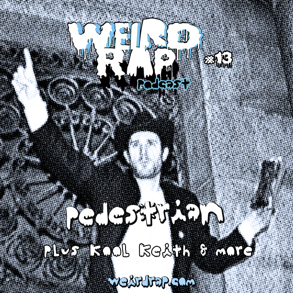 Extraordinary Rap Podcast