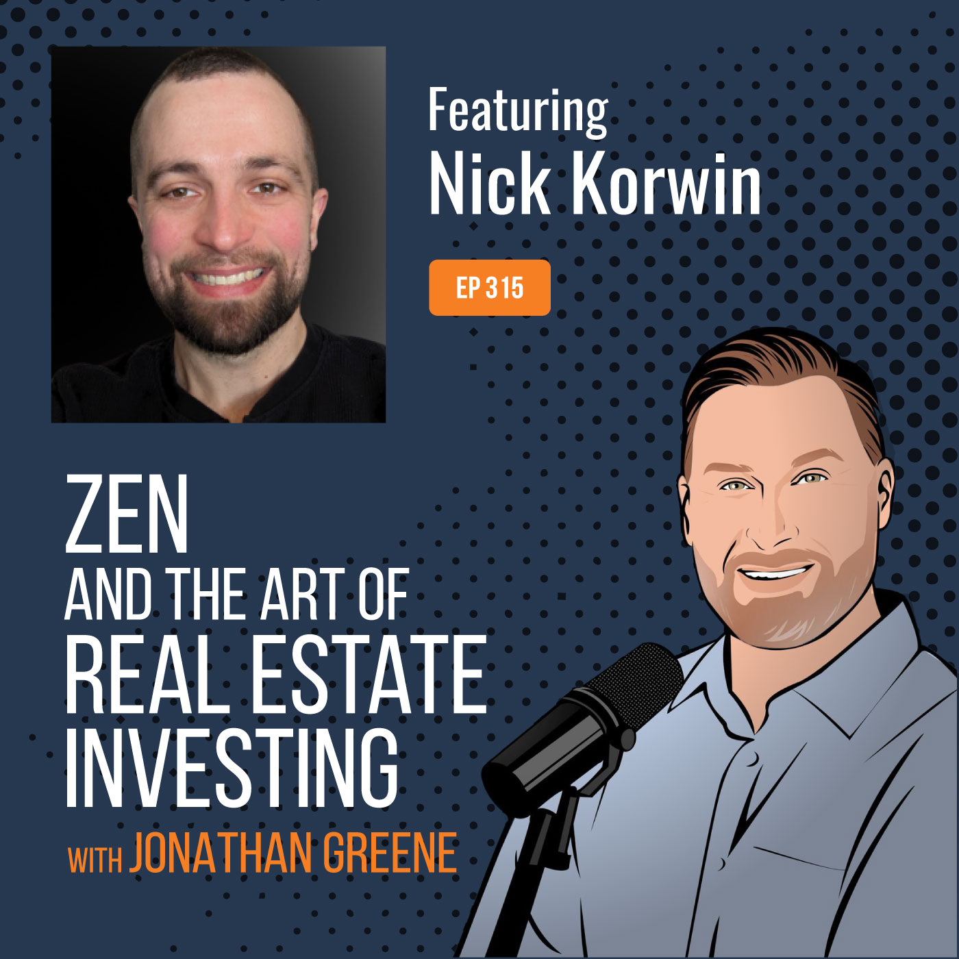 Zen and the Art of Real Estate Investing