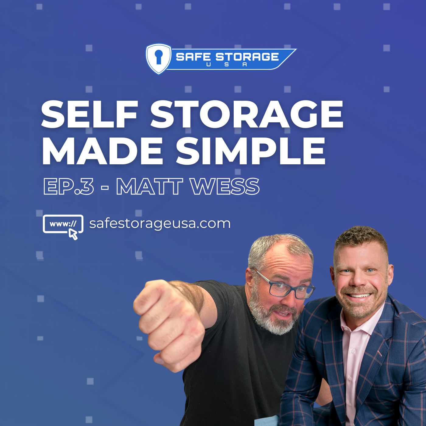 Defining your Niche Podcast