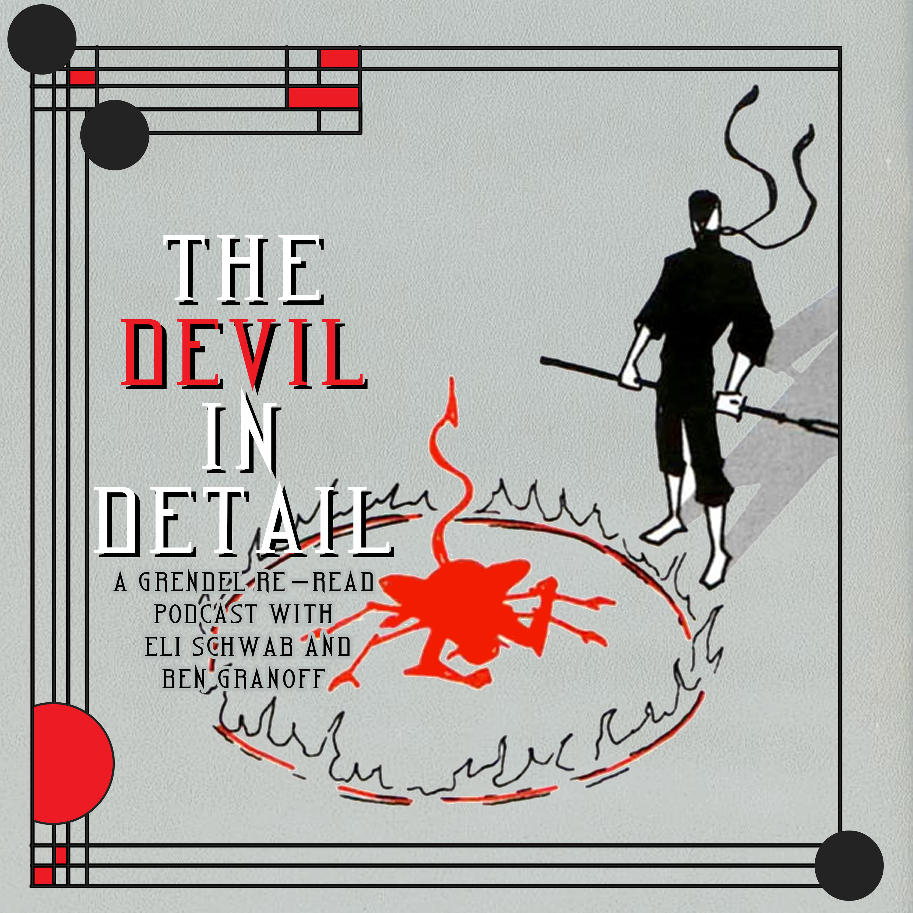 The Devil in Detail