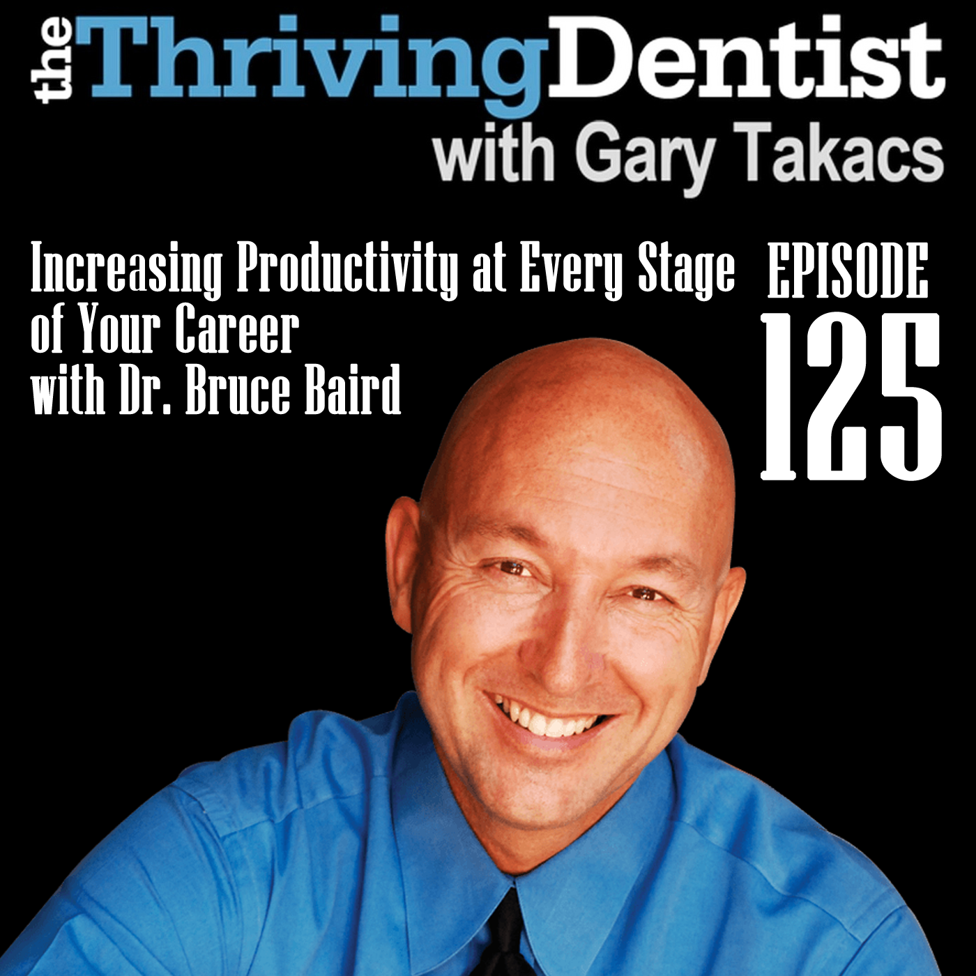 The Thriving Dentist Show
