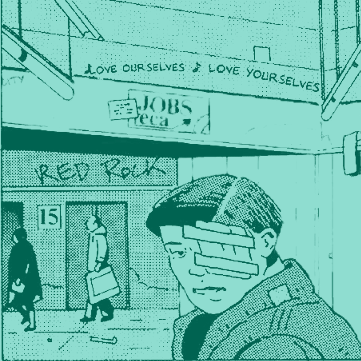 Thick Lines
