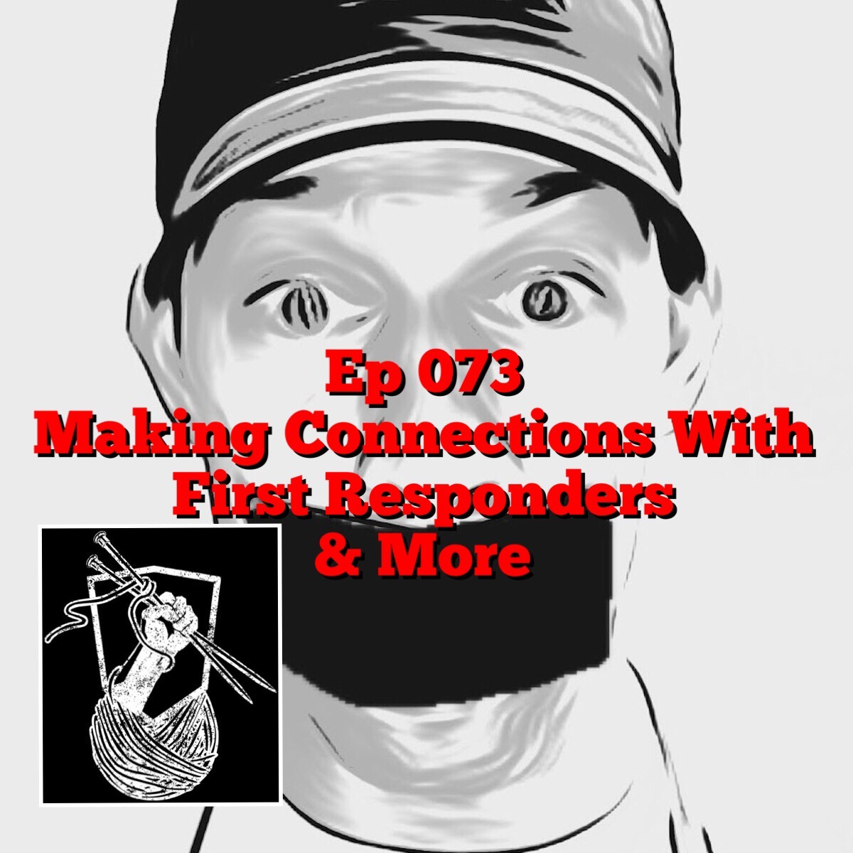 cover of episode Making Connections with First Responders