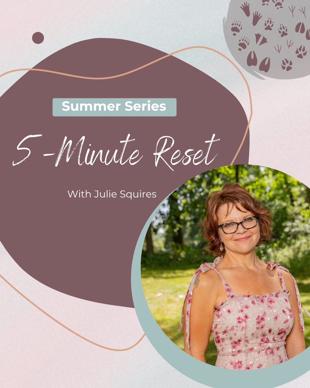 Ep# 326 Summer Series: You Don't Have To Save Everyone