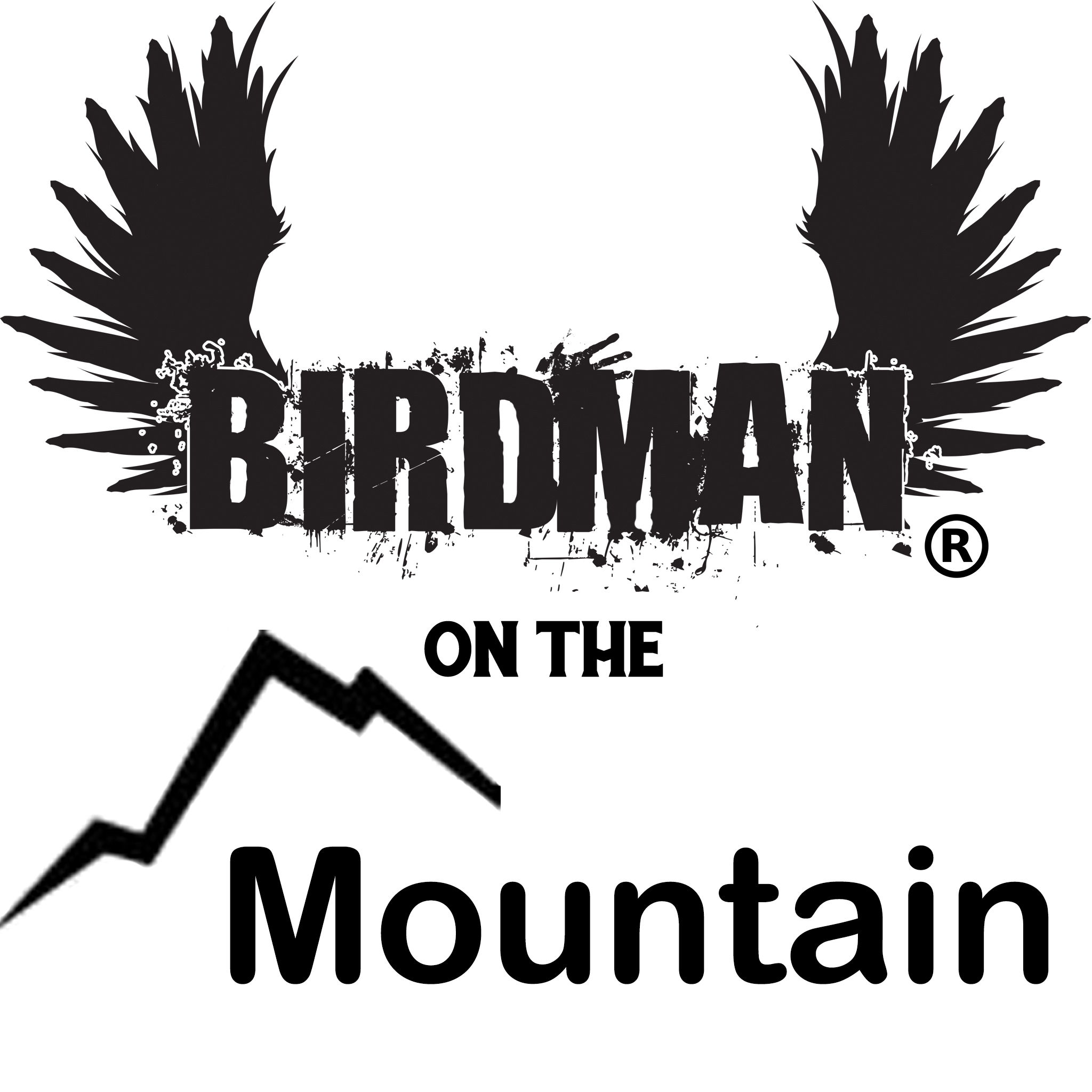 Birdman on The Mountain