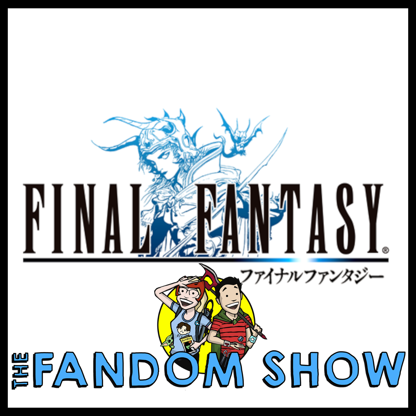 The Fandom Show