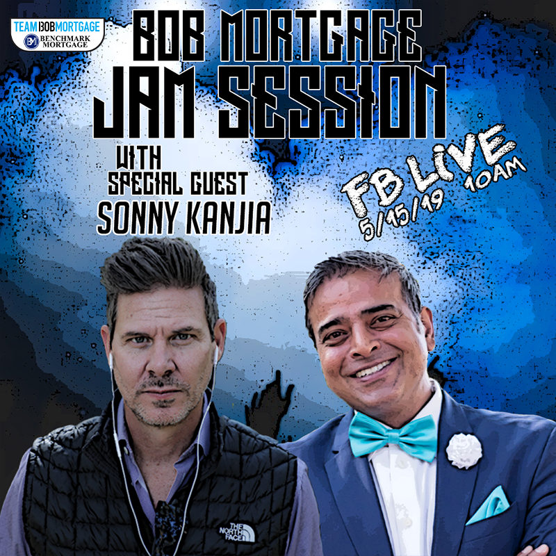 100%Bob: An Audio Experience