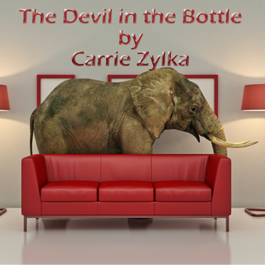 A Creative Mind Fiction Podcast, Short Stories & Flash Fiction Audio Books by Carrie Zylka.