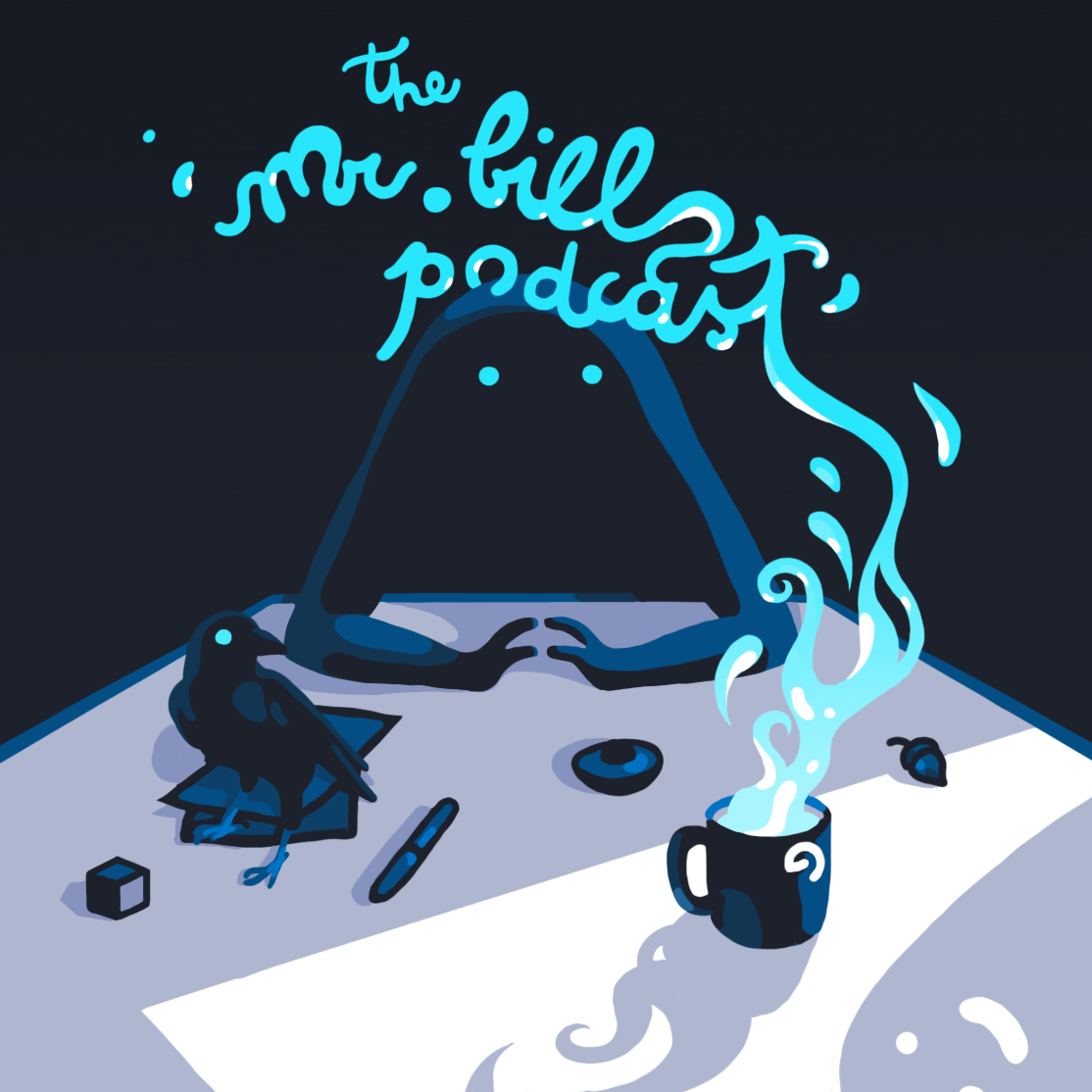 Podcast artwork