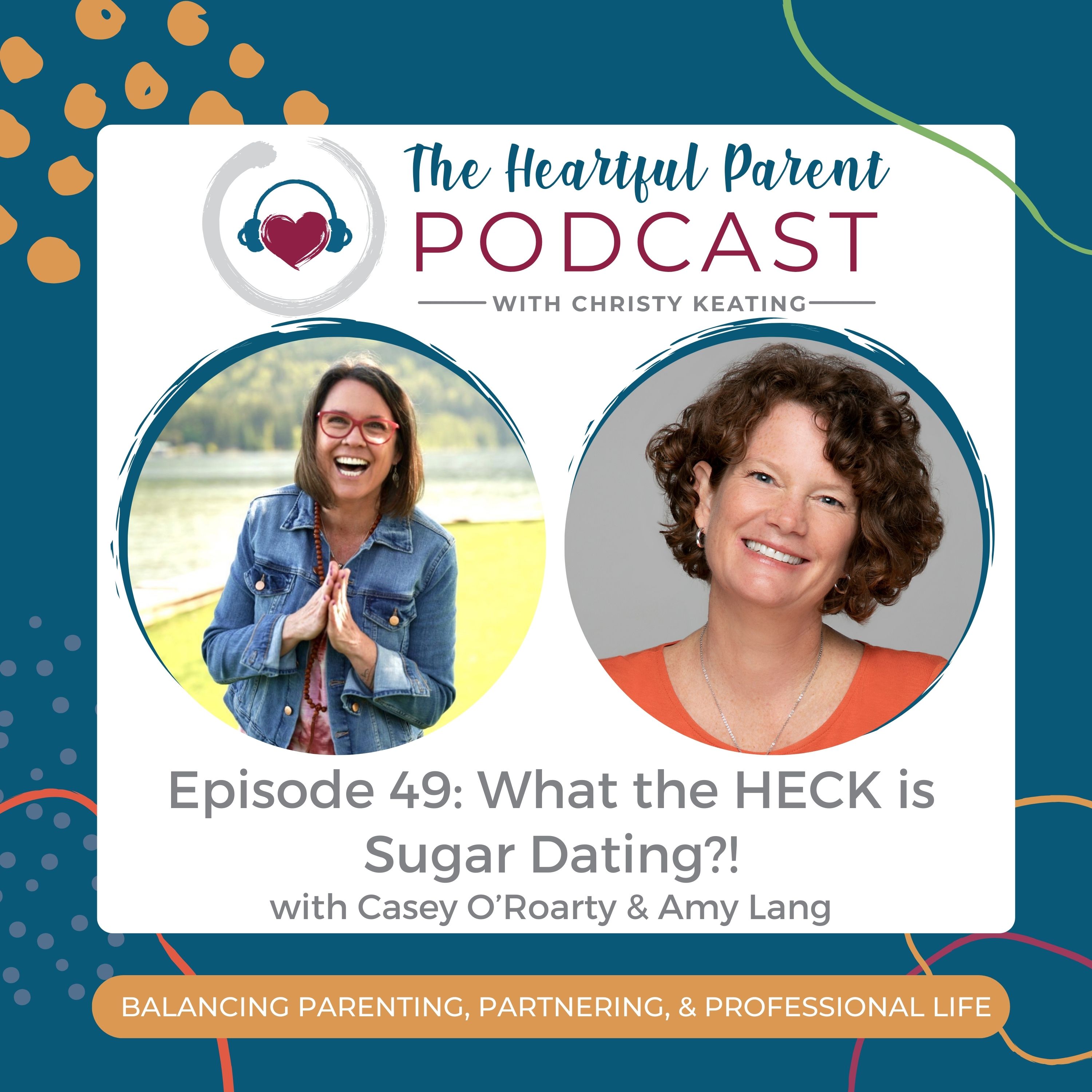 The Heartful Parent Podcast