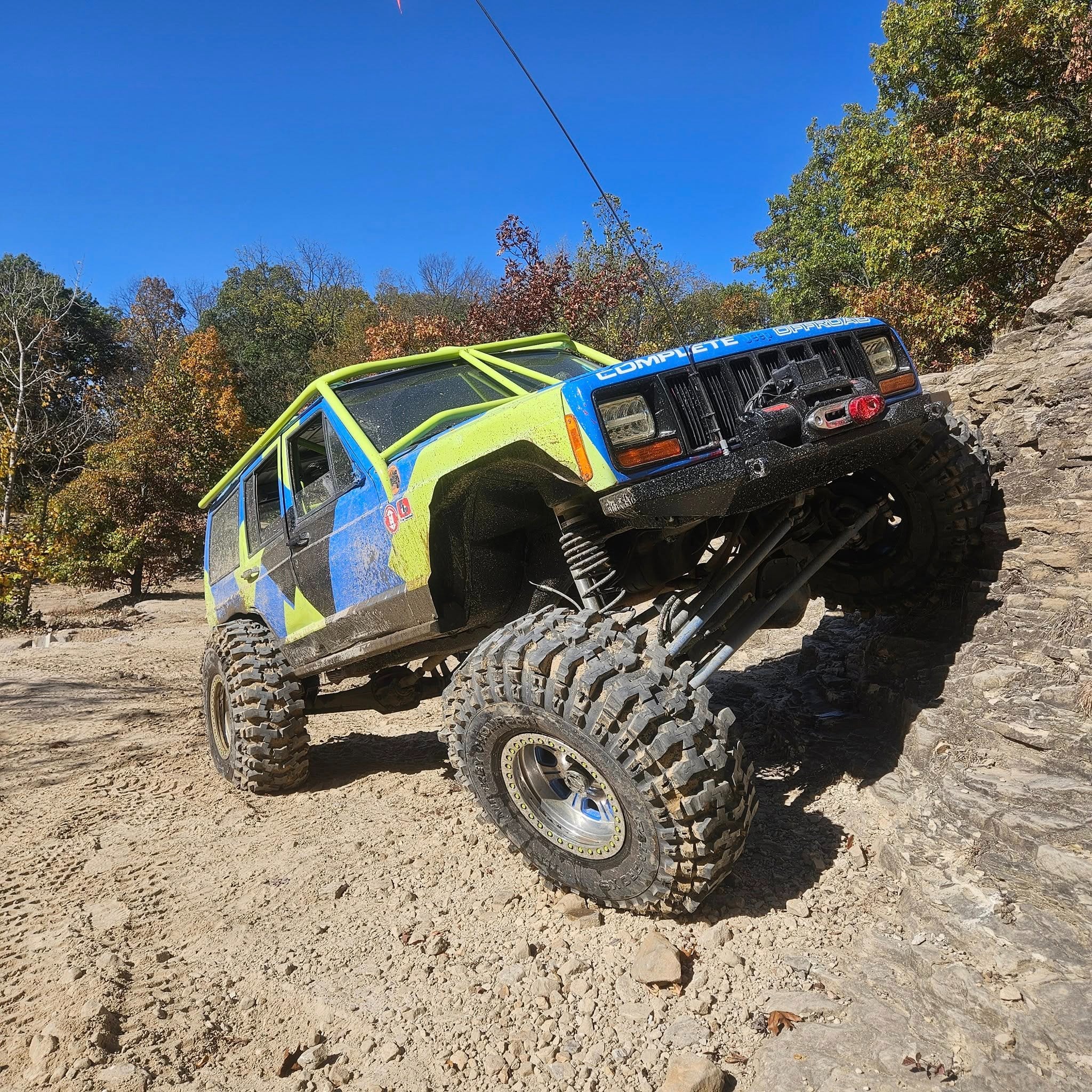 Total Offroad Podcast