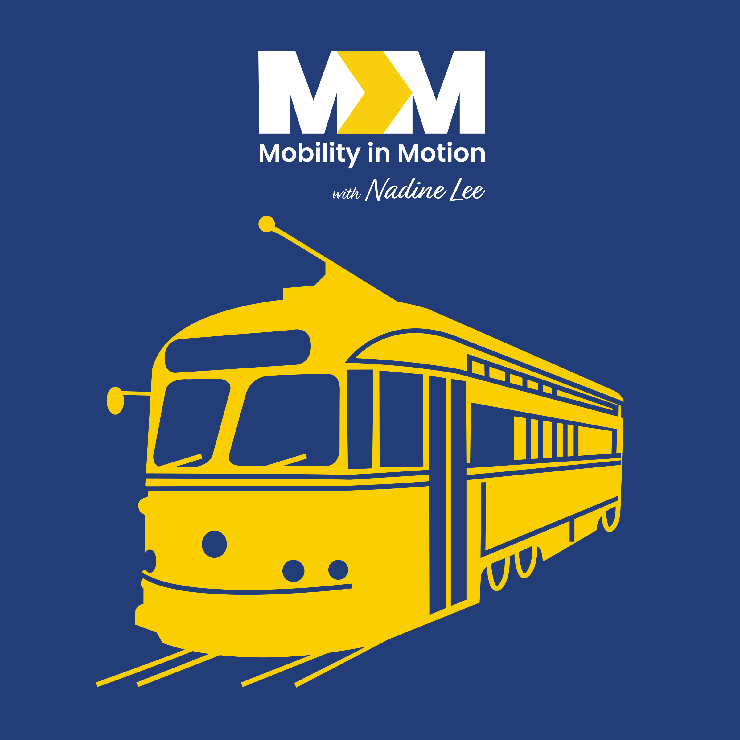 Mobility in Motion