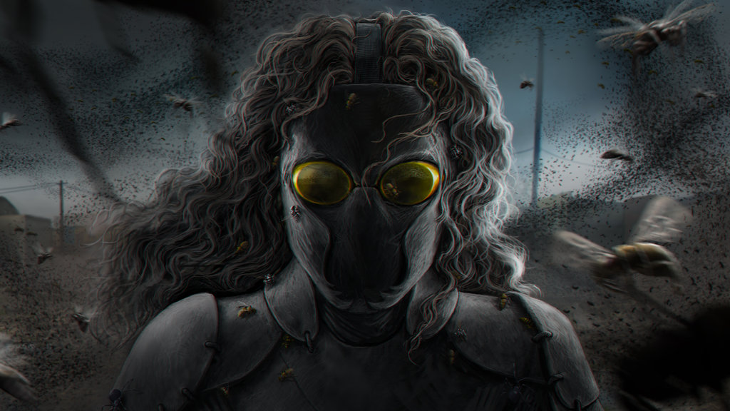 We've Got WORM - Episode 3: Agitation