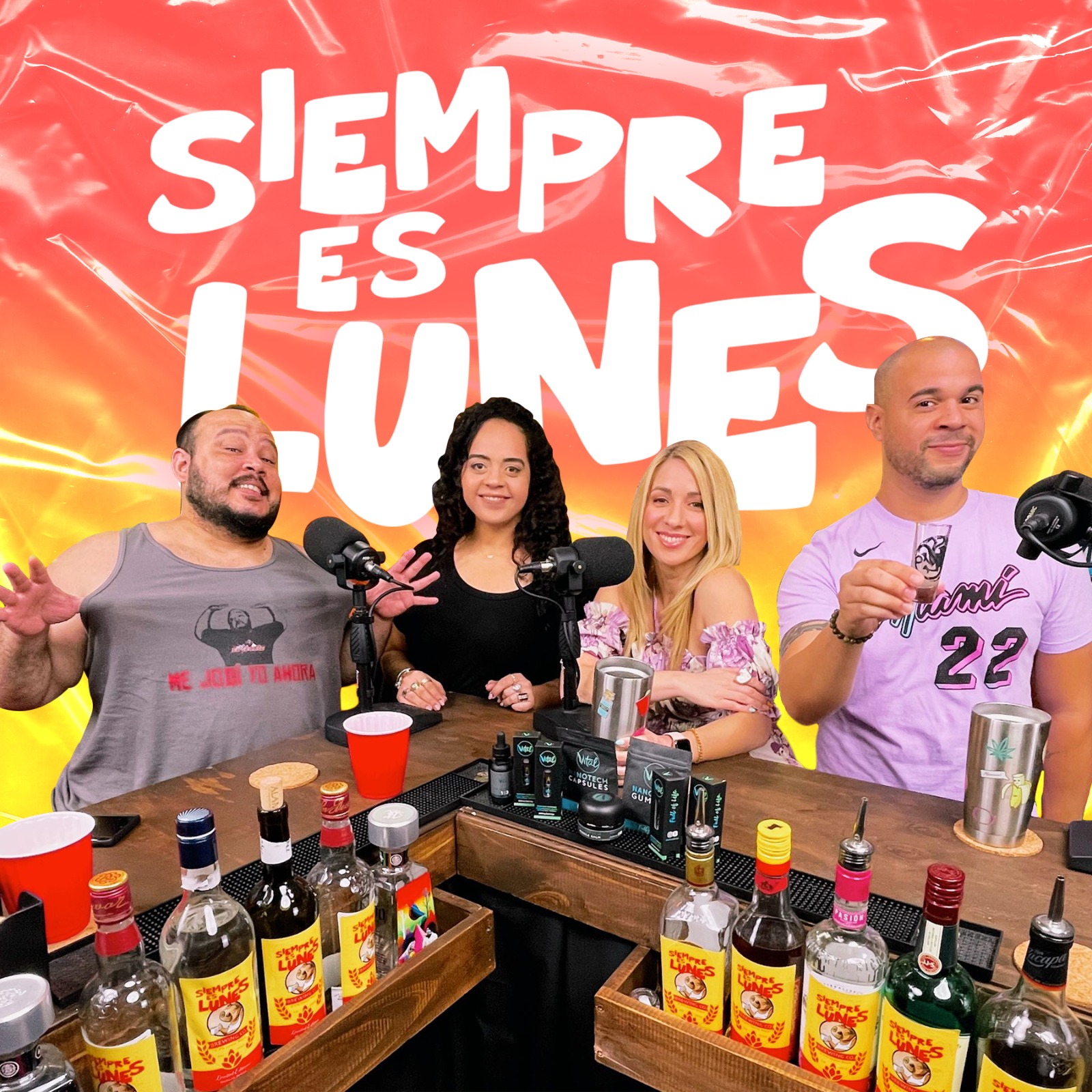 Siempre es Lunes