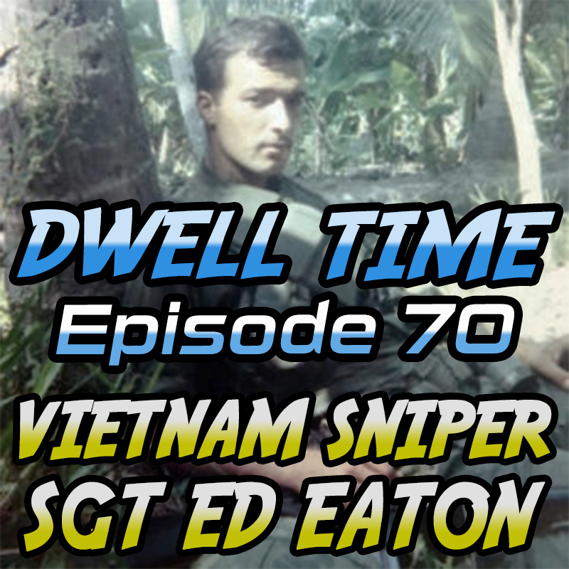 Griffin Armament\'s Dwell Time podcast
