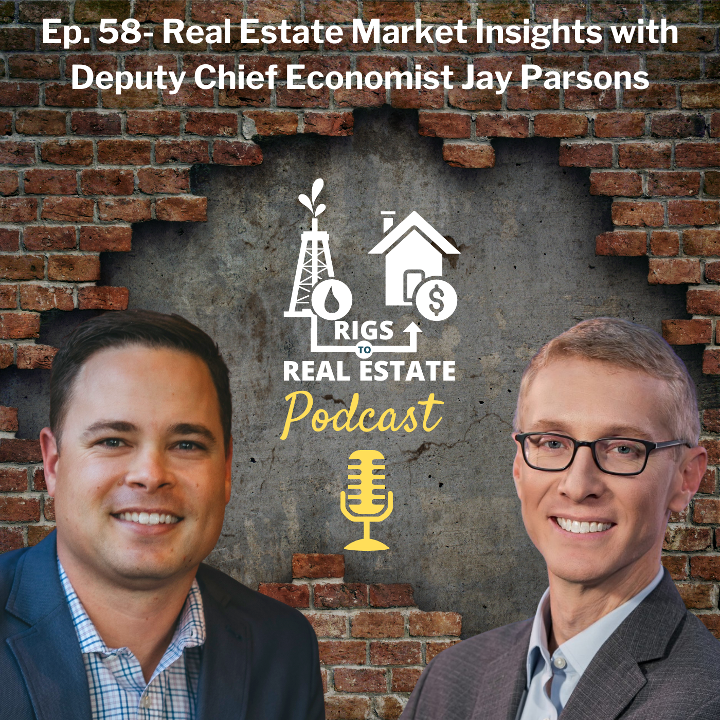 Rigs to Real Estate