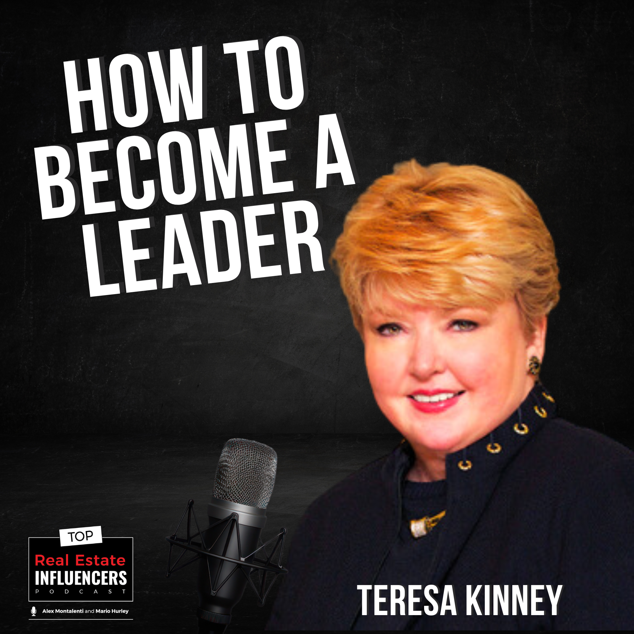 Top Real Estate Influencers Podcast
