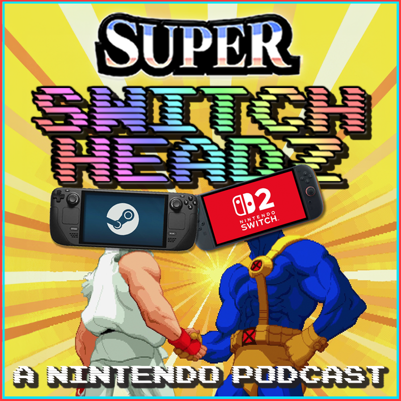 9 Things Nintendo Learned from Steam Deck (+9 They Still Can) - #312
