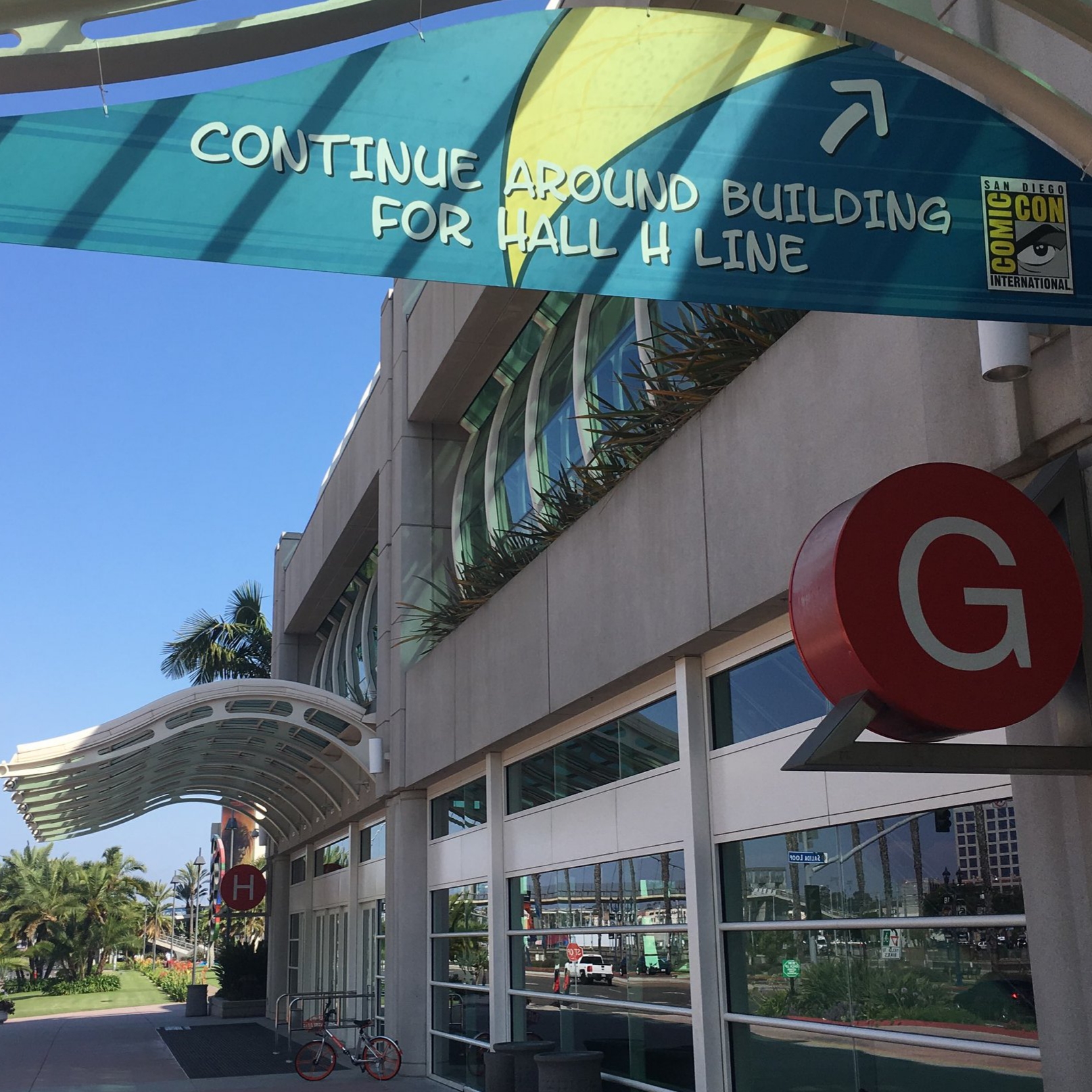 Episode 317 - San Diego Comic-Con (SDCC) Floor & Panel Tips 2018