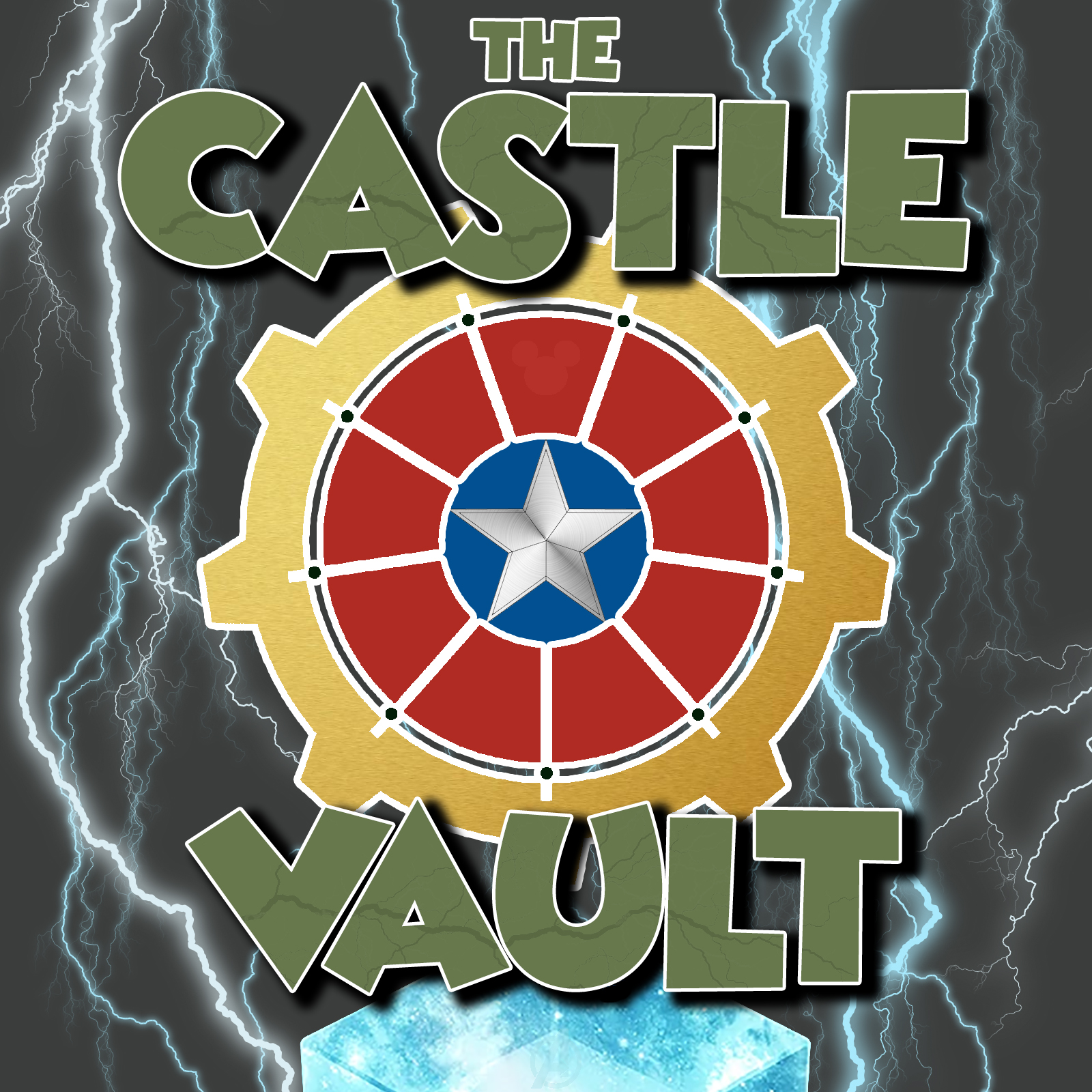 The Castle Vault - A chronological deep-dive of Disney, PIXAR, and Marvel films/shows powered by Disney Plus