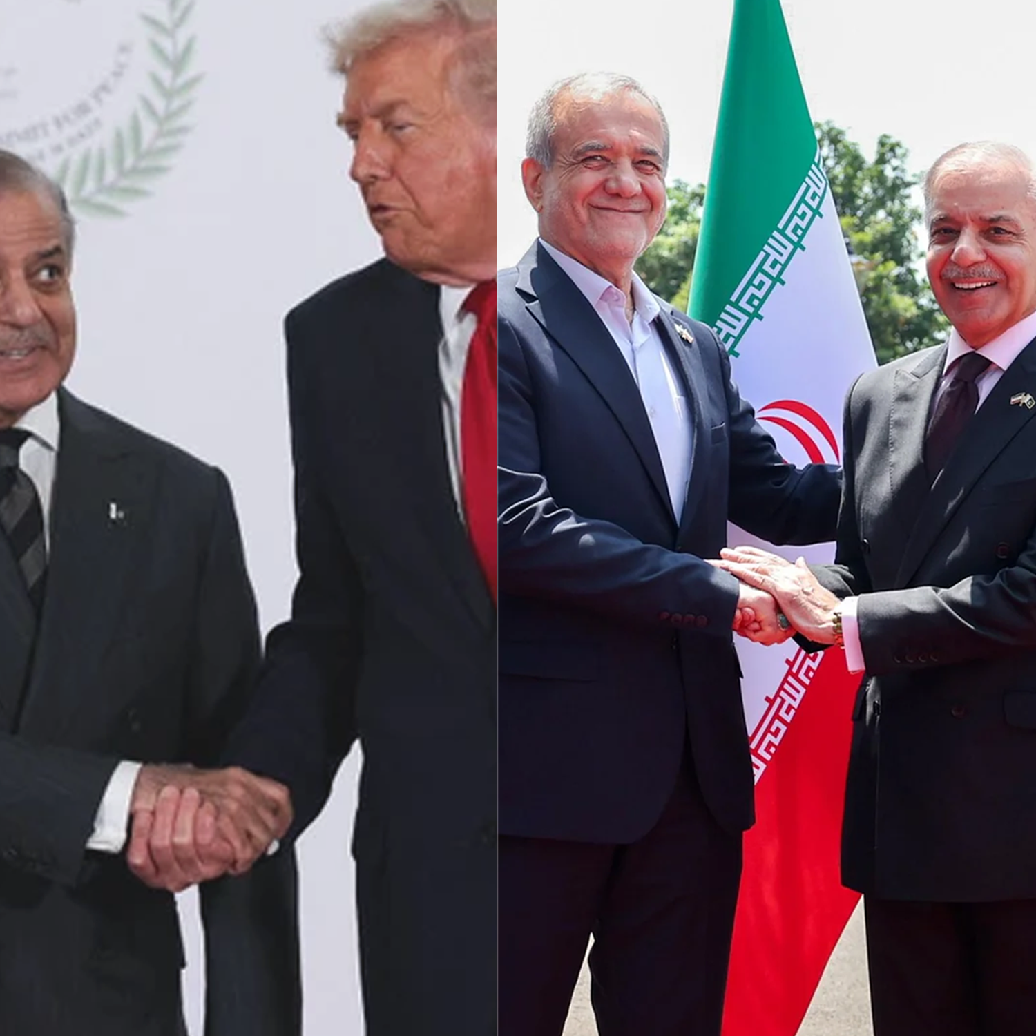 Schrödinger's vassal: Pakistan's contradictory stance w/ Aman Ullah Tariq Schrödinger's vassal: Pakistan's contradictory stance w/ Aman Ullah Tariq