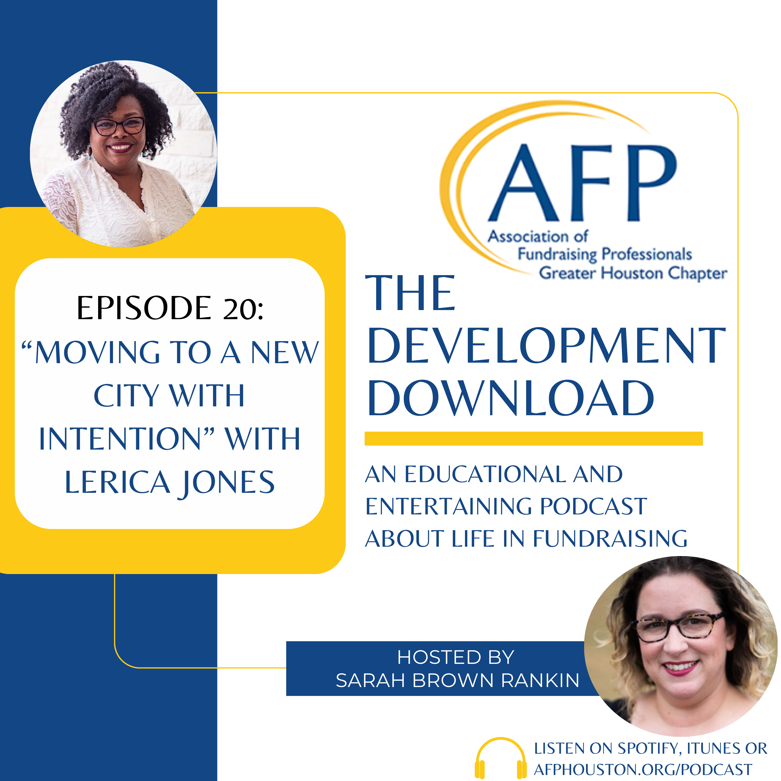 The Development Download Podcast