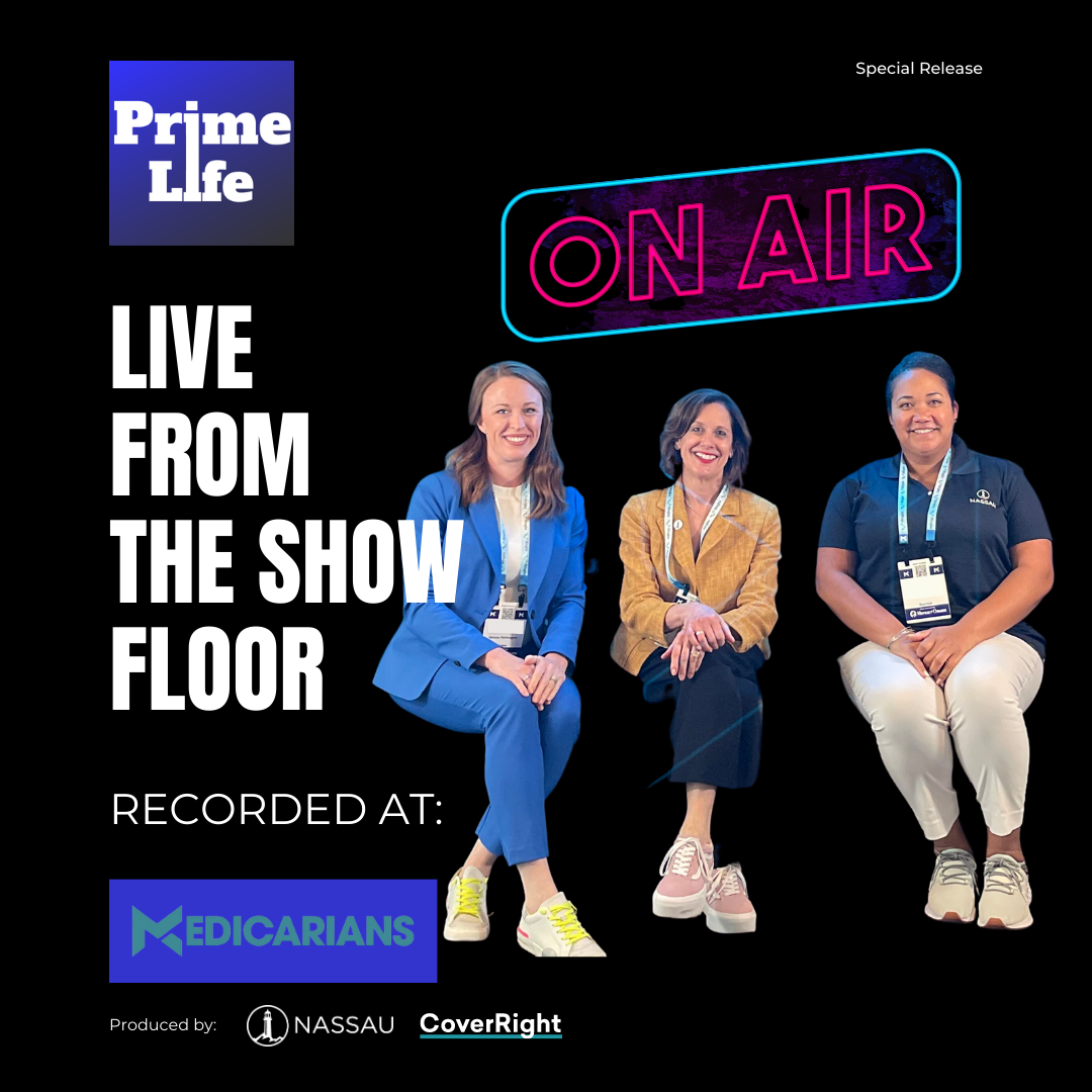 Prime Life