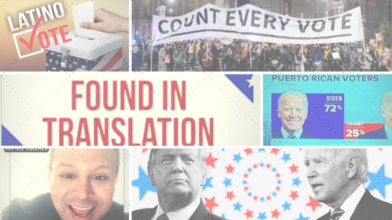 Counting On The Votes
