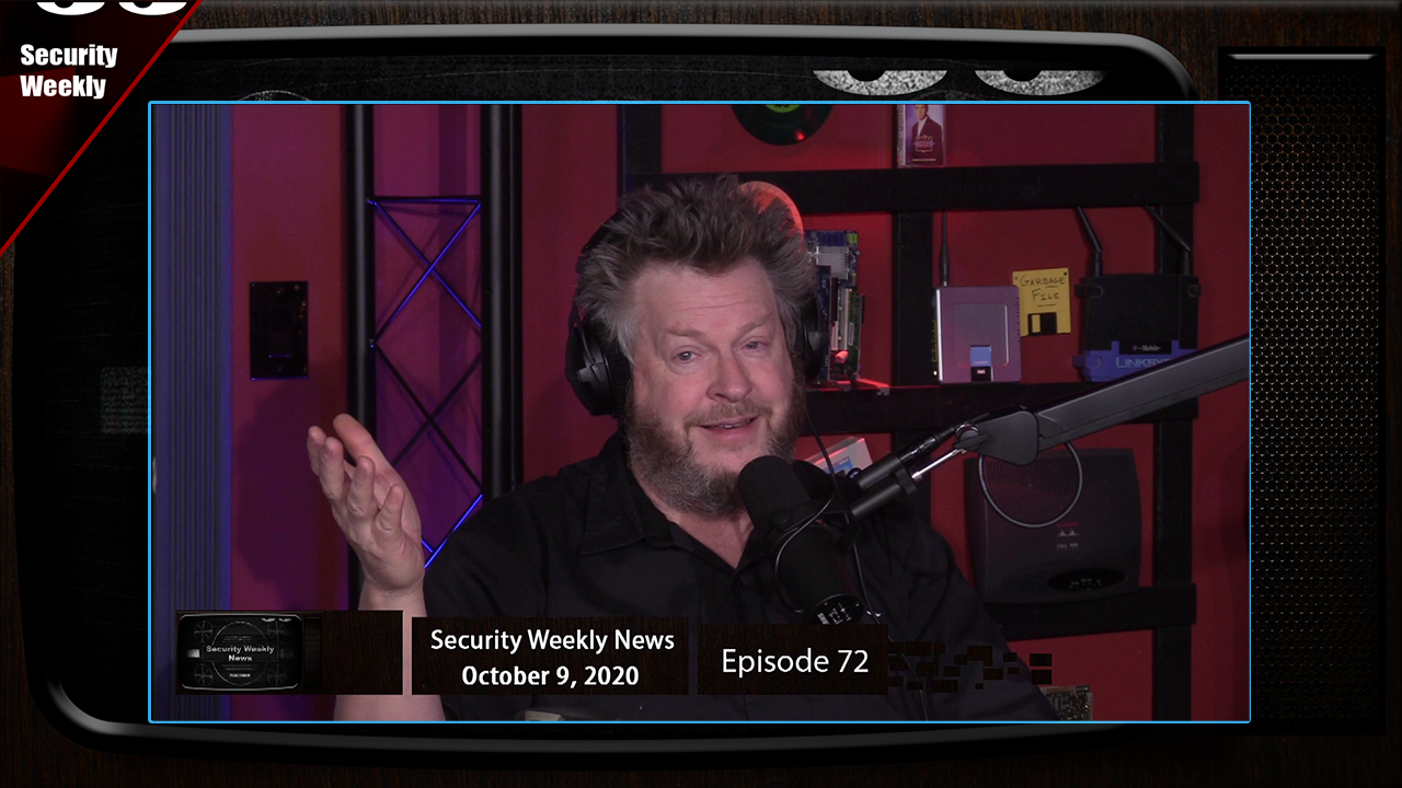 Stuxnet Redux, UEFI Bootkits, & Fancy Bear - Wrap Up - SWN #72