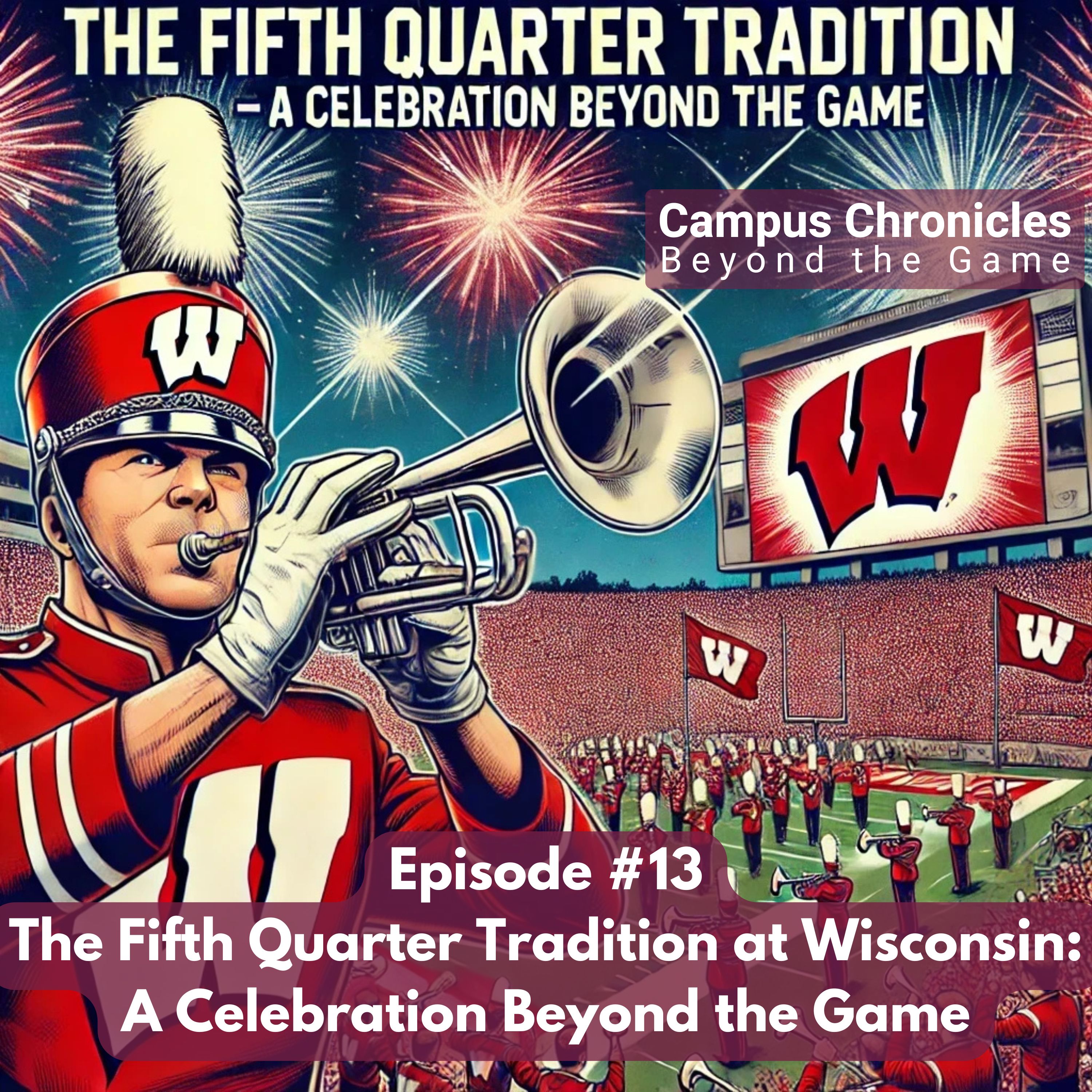 Campus Chronicles: Beyond The Game