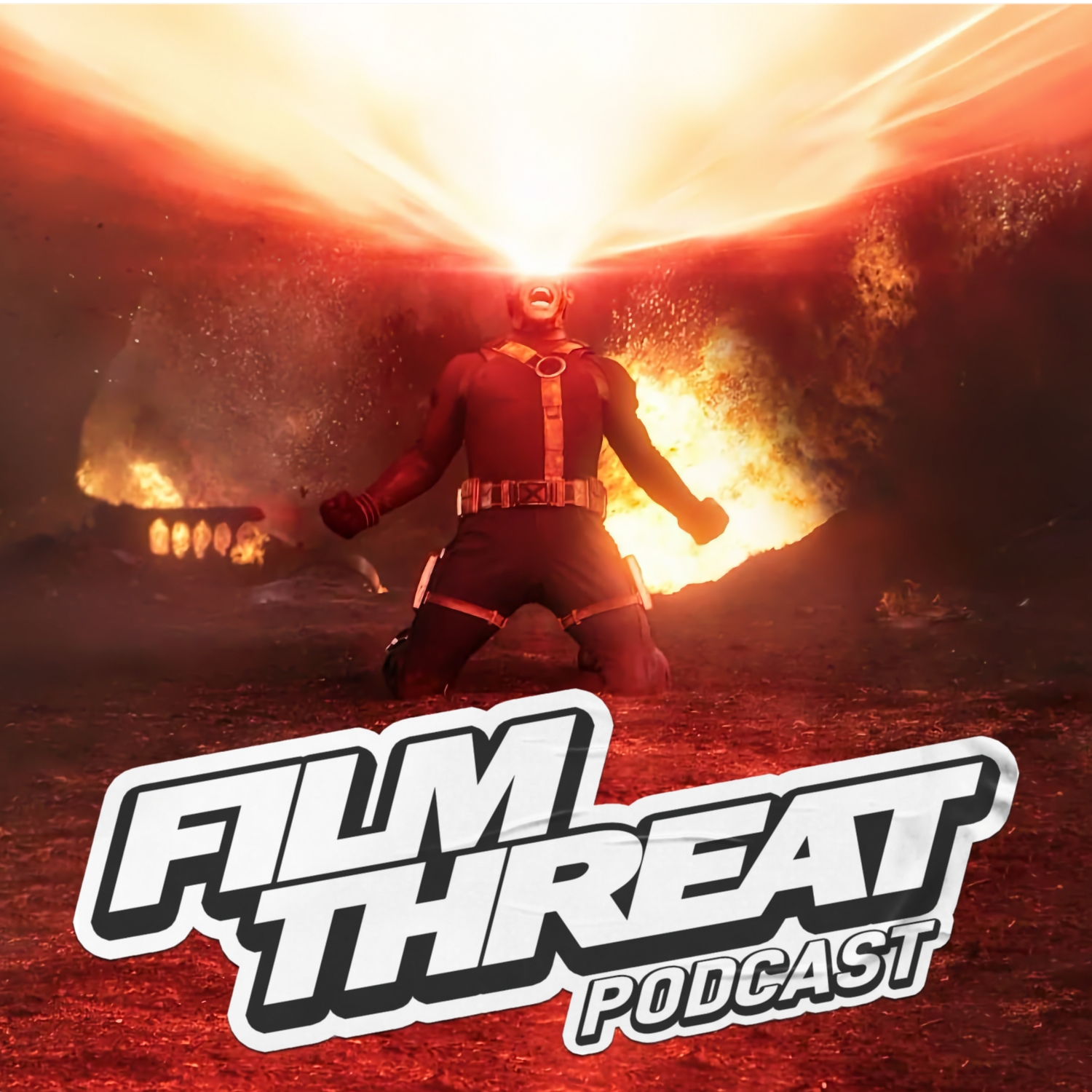 Hollywood on the Rocks: X-Men in Avengers: Doomsday