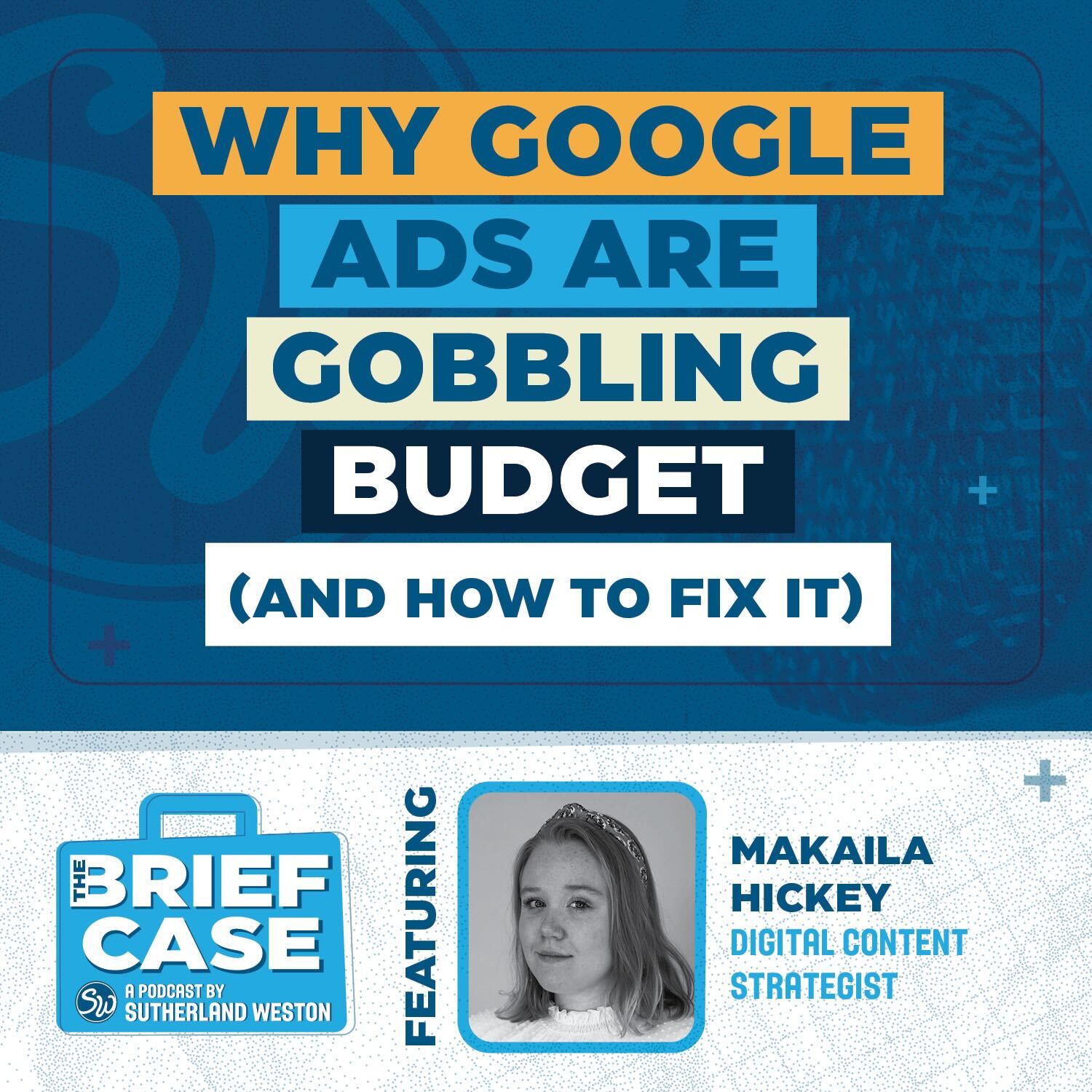 The Briefcase | Sutherland Weston